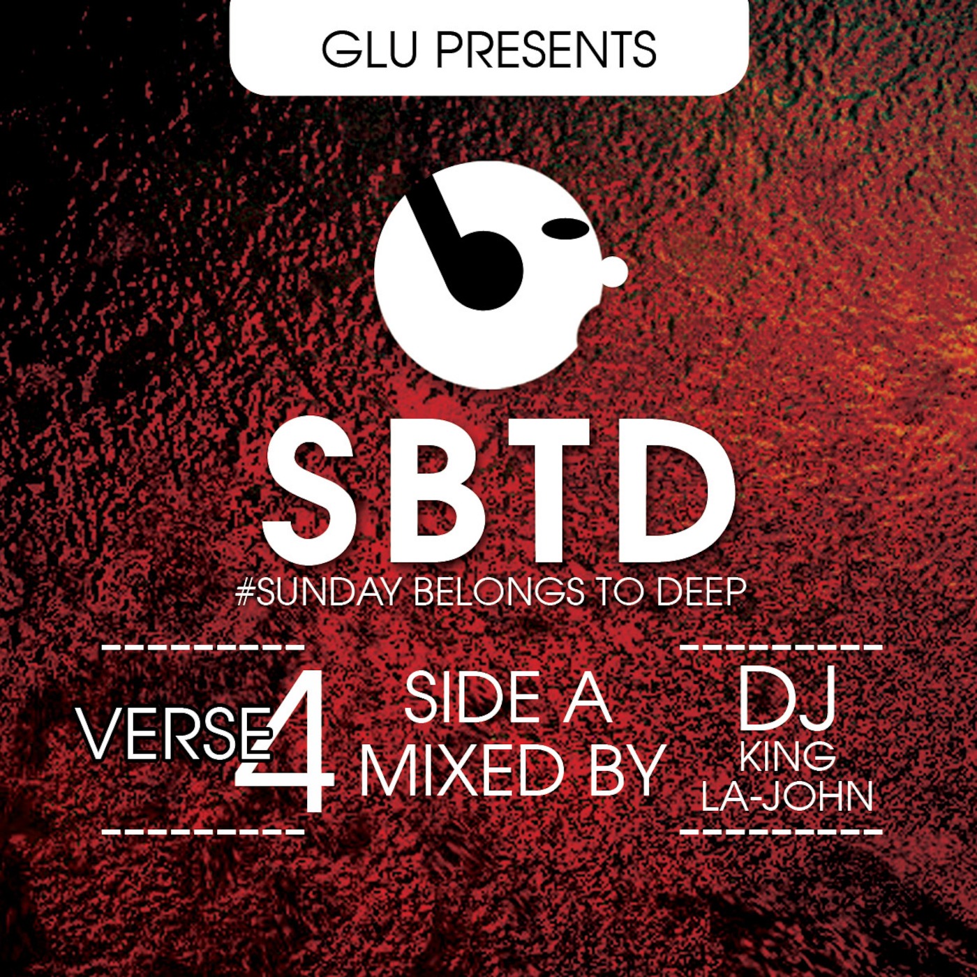 Sunday Belongs To Deep