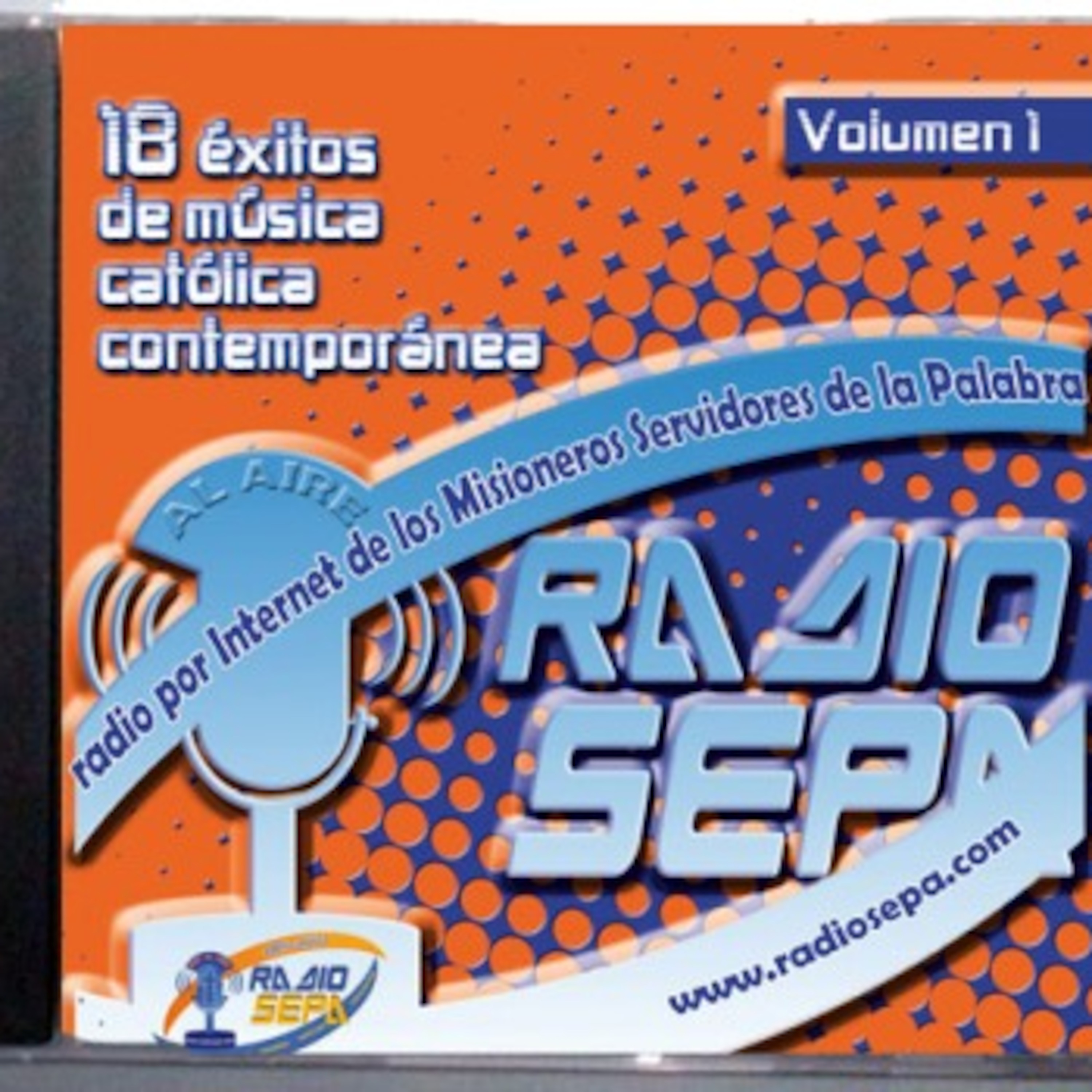 podcast de RADIOSEPA