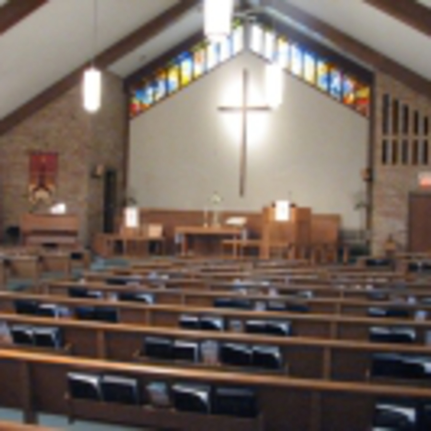 Fields United Methodist Church Sermons