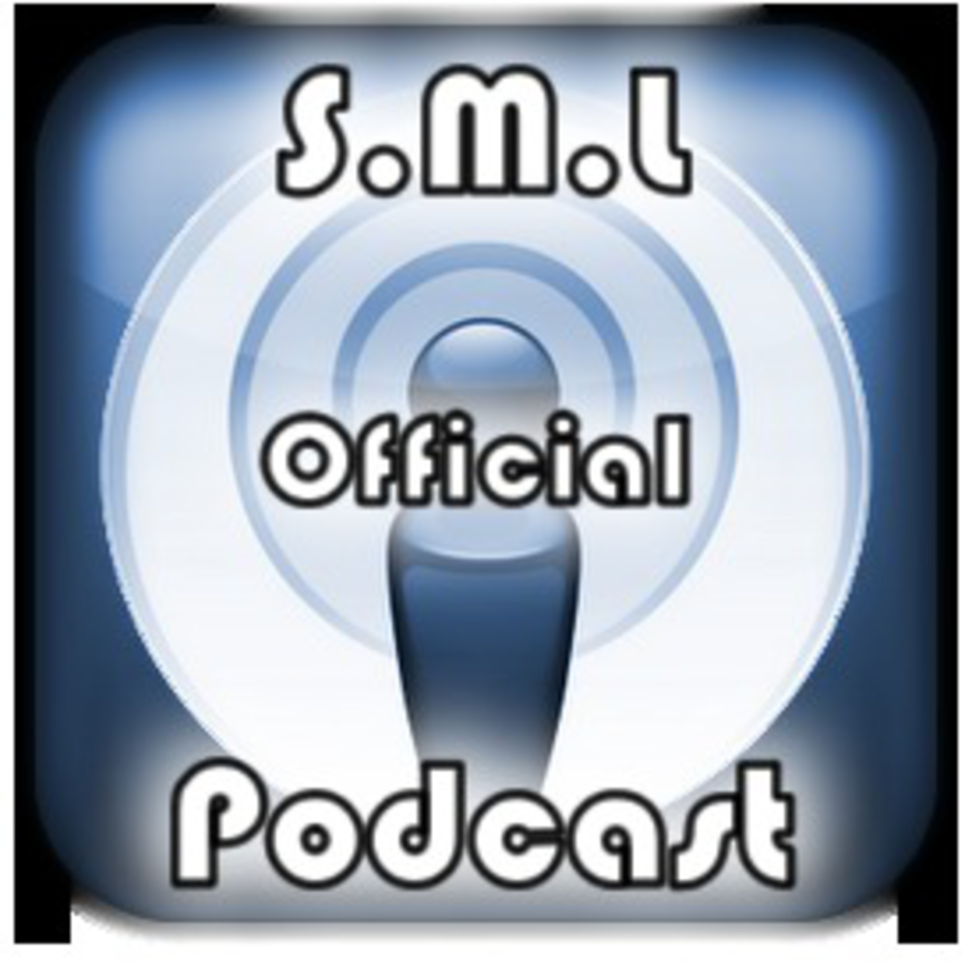 SmlPod's Podcast