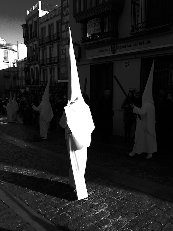 What is Holy Week/ Semana Santa all about? Episode 6