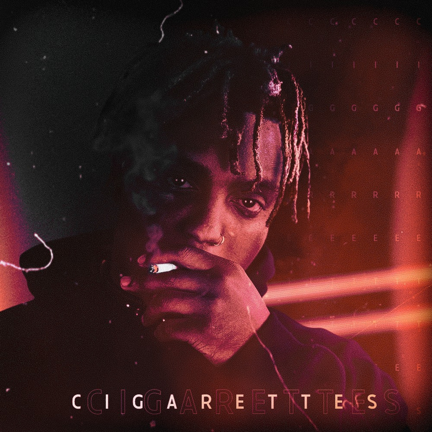 Juice WRLD - Cigarettes episode artwork