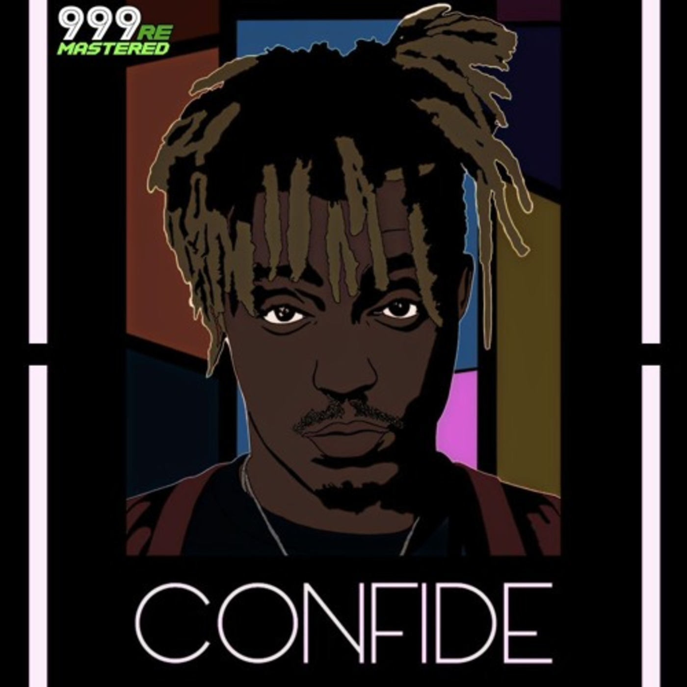 Juice WRLD - Confide episode artwork
