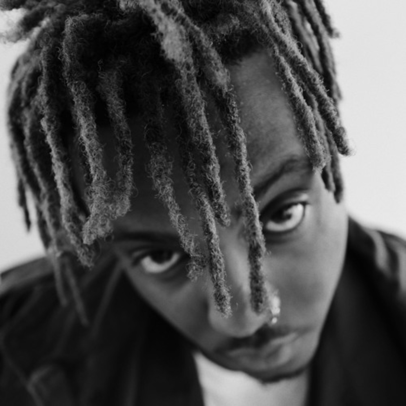 Juice WRLD - Sad episode artwork