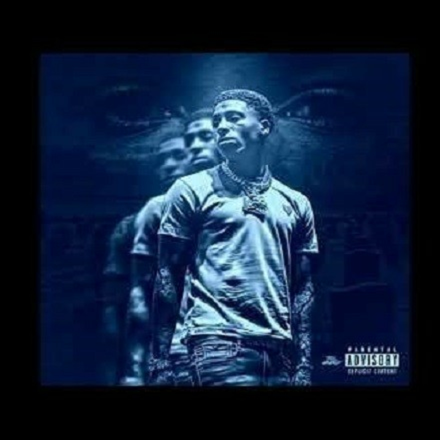 NBA YoungBoy - Nicki Minaj episode artwork