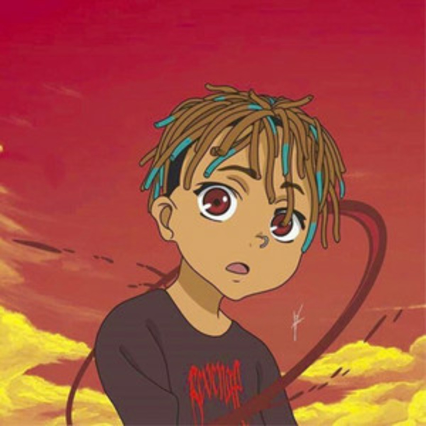 Juice WRLD - Junkie episode artwork
