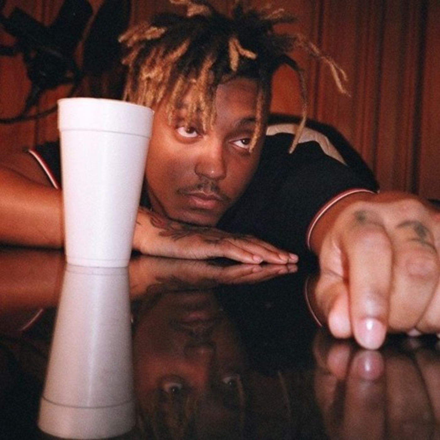Juice WRLD - Juicy episode artwork
