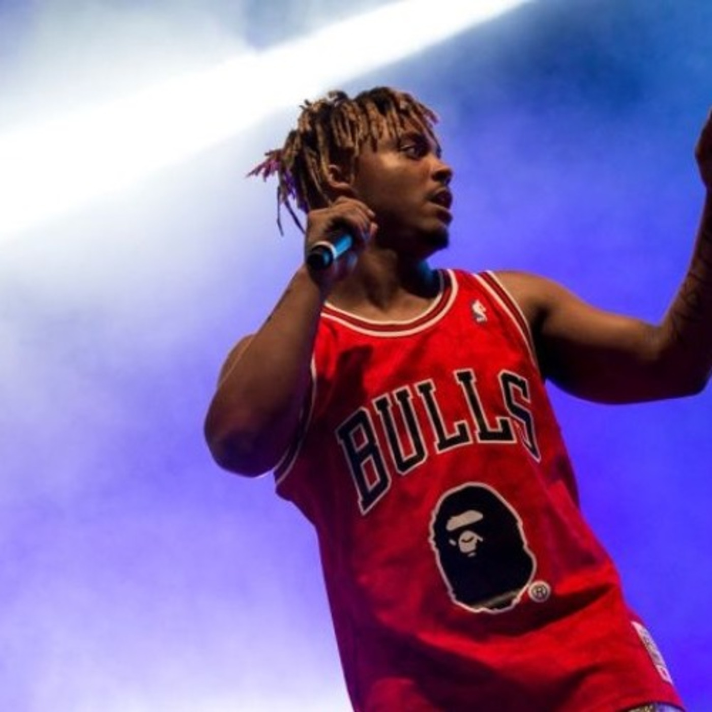 Juice WRLD - No More episode artwork
