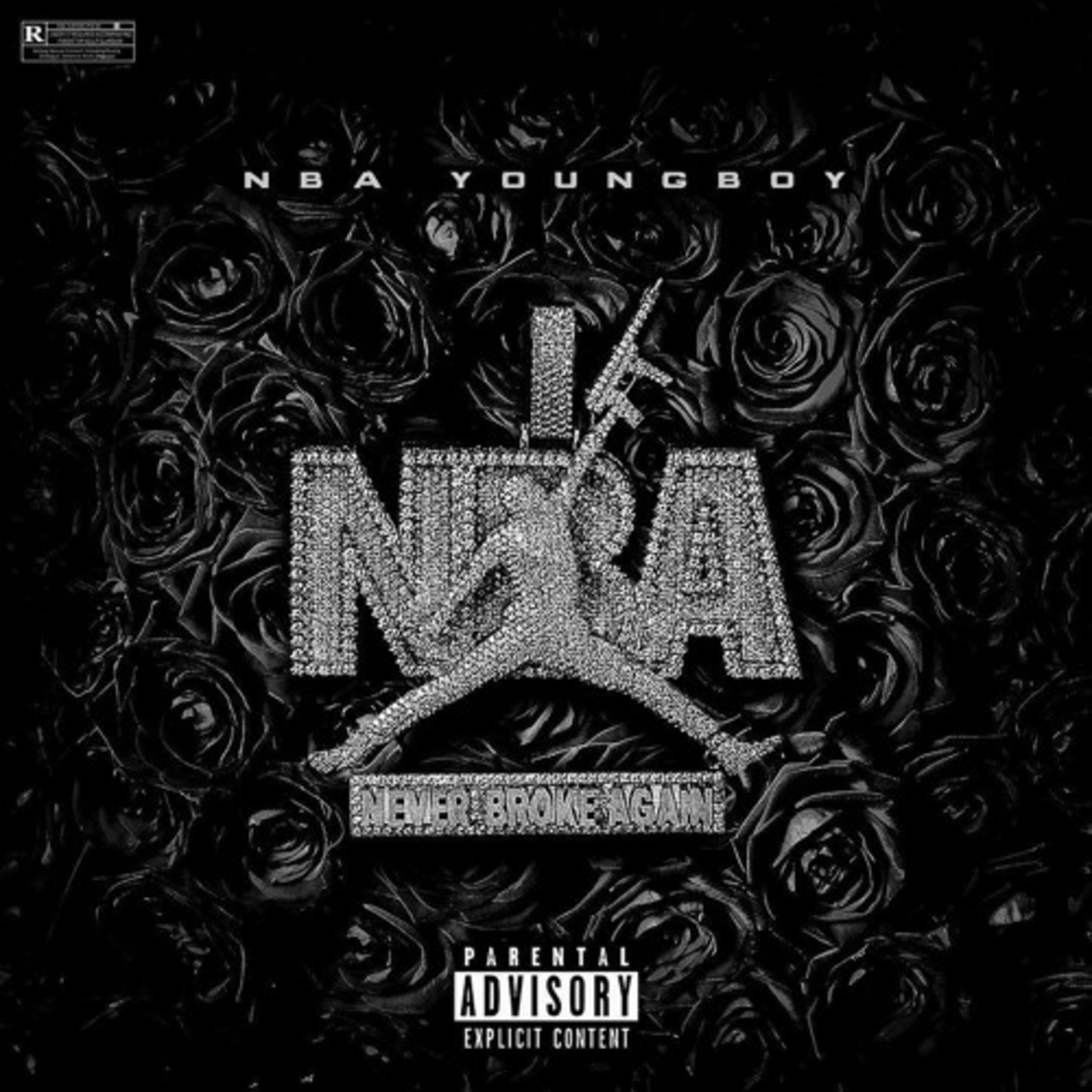 NBA YoungBoy - Nurse episode artwork