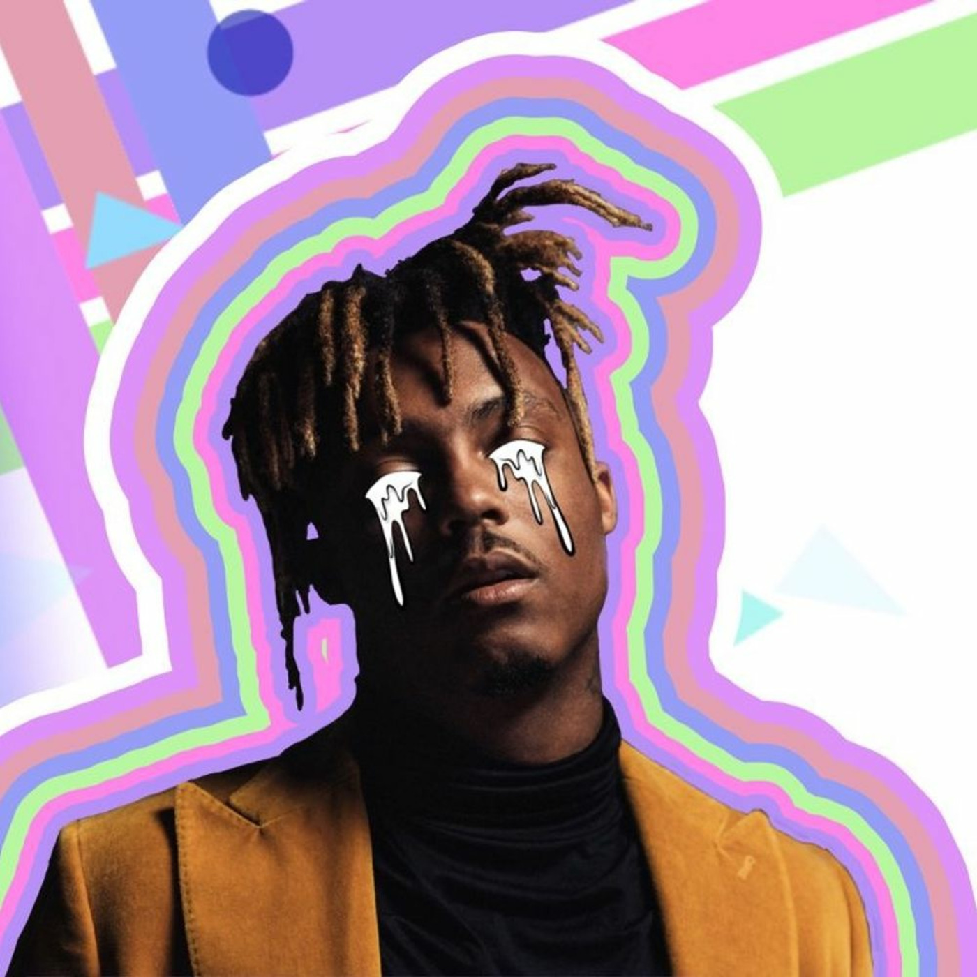 Juice WRLD - Hypnotic episode artwork