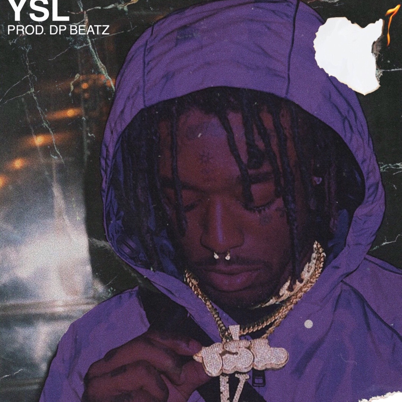 Lil Uzi Vert - YSL episode artwork