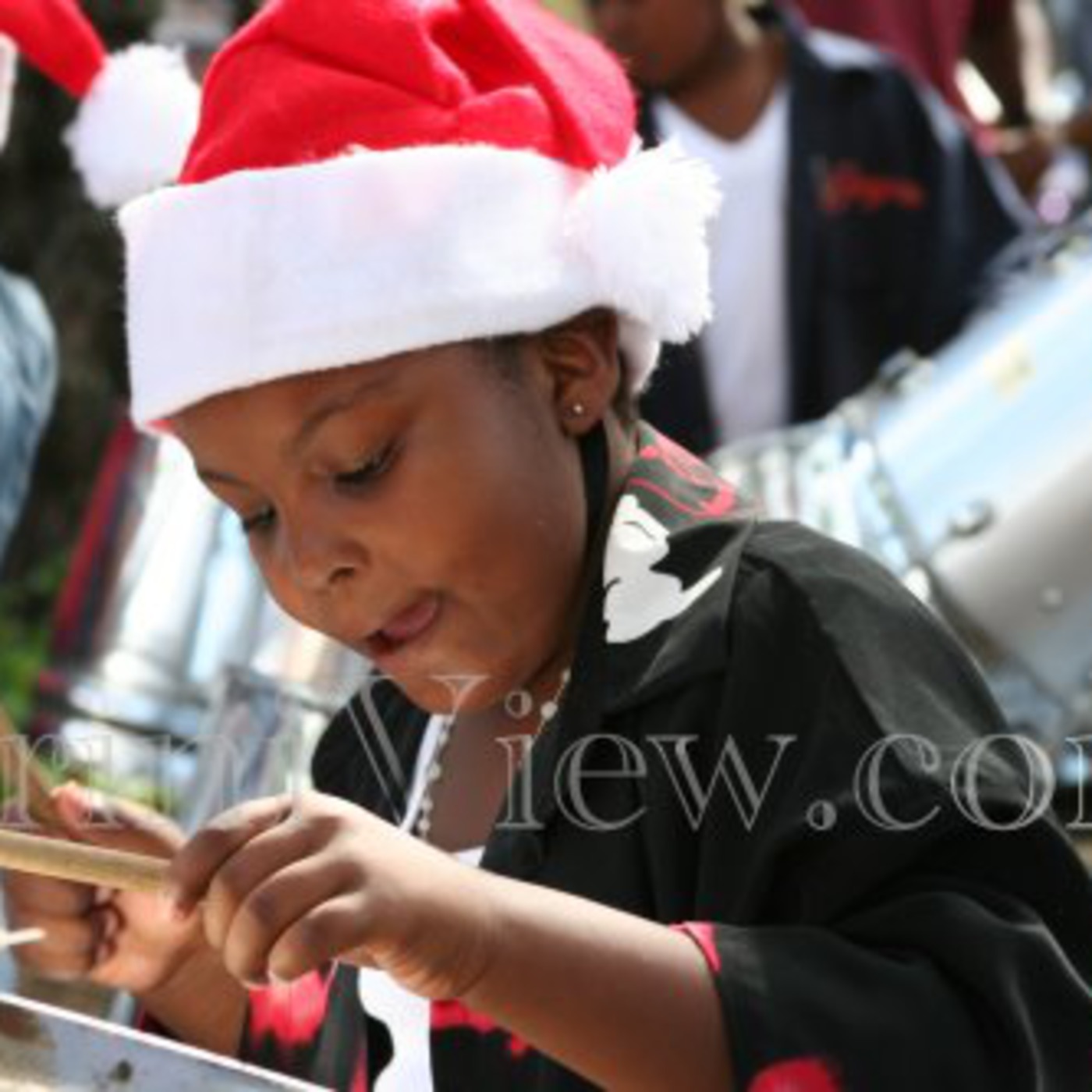 Caribbean Bacchanal 15 Soca & Reggae Show