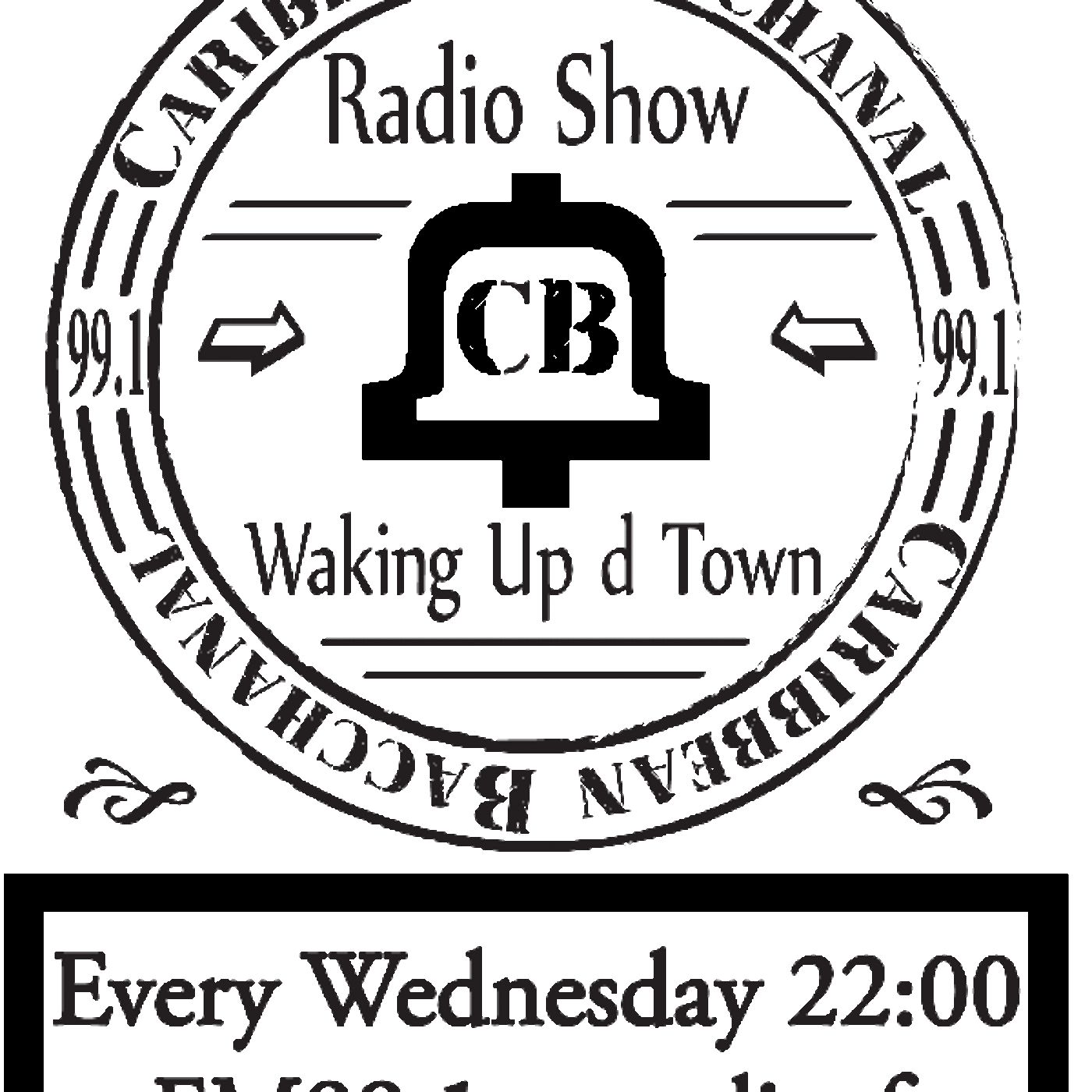 Caribbean Bacchanal 16 Soca & Reggae Show - LAST EVER!!!