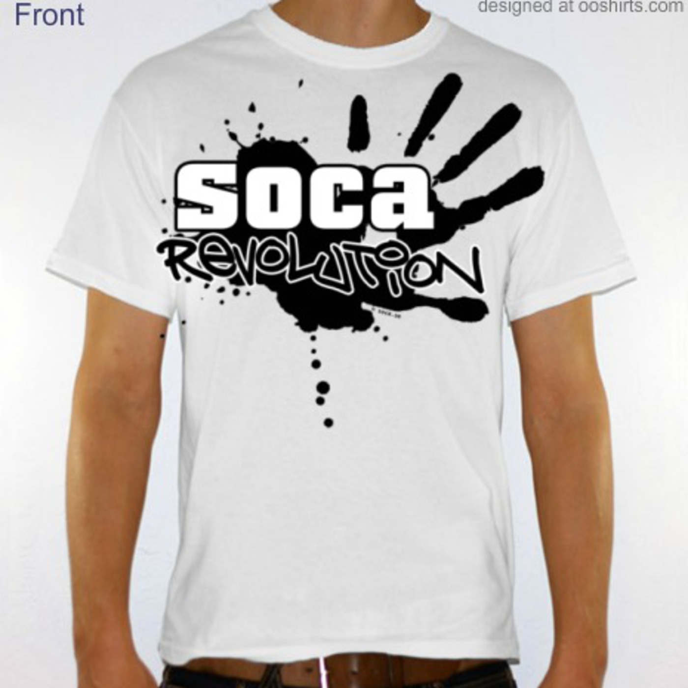 SOCA PARANG MIX! I Am Parang 2011 Mix!