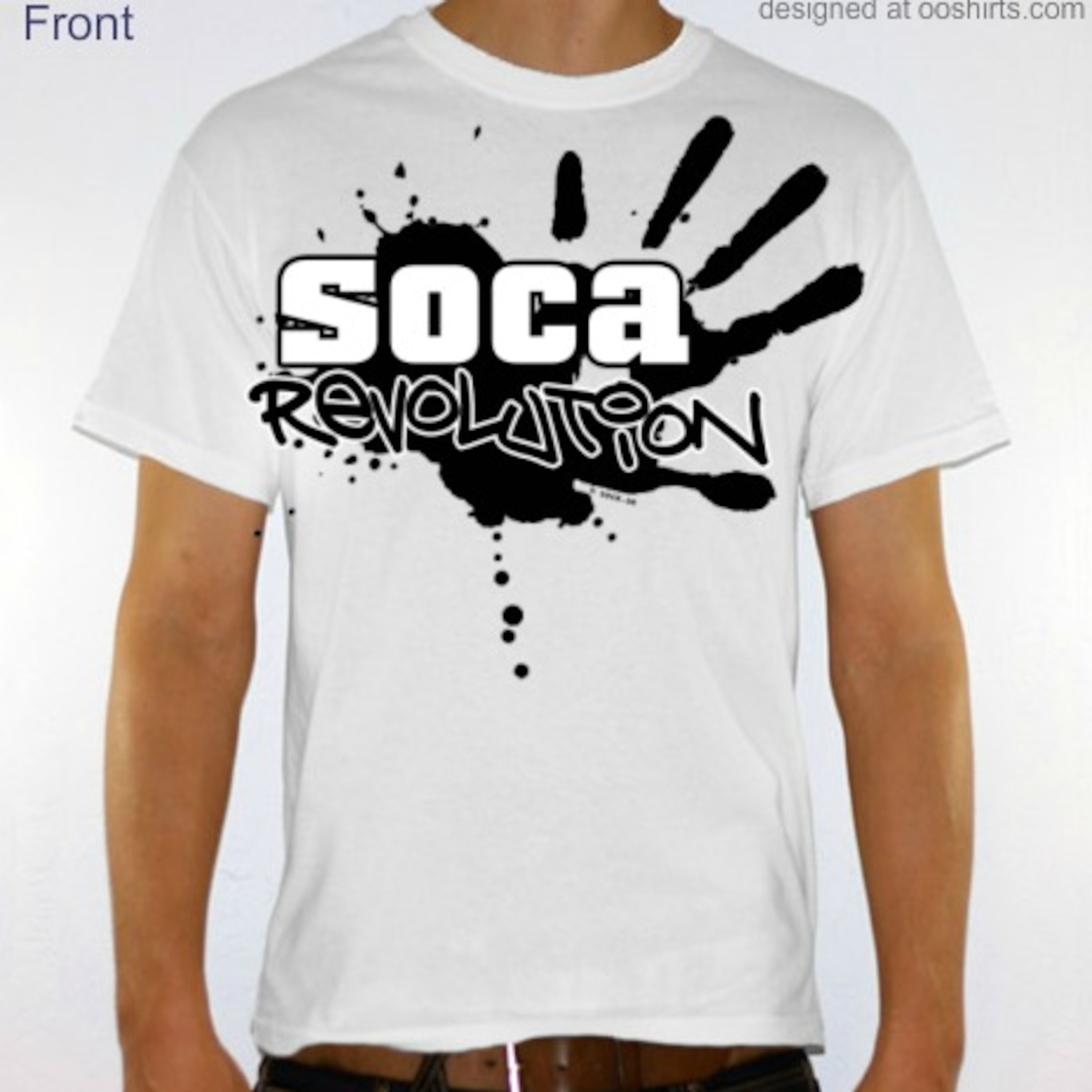 Caribbean Bacchanal - Soca Show