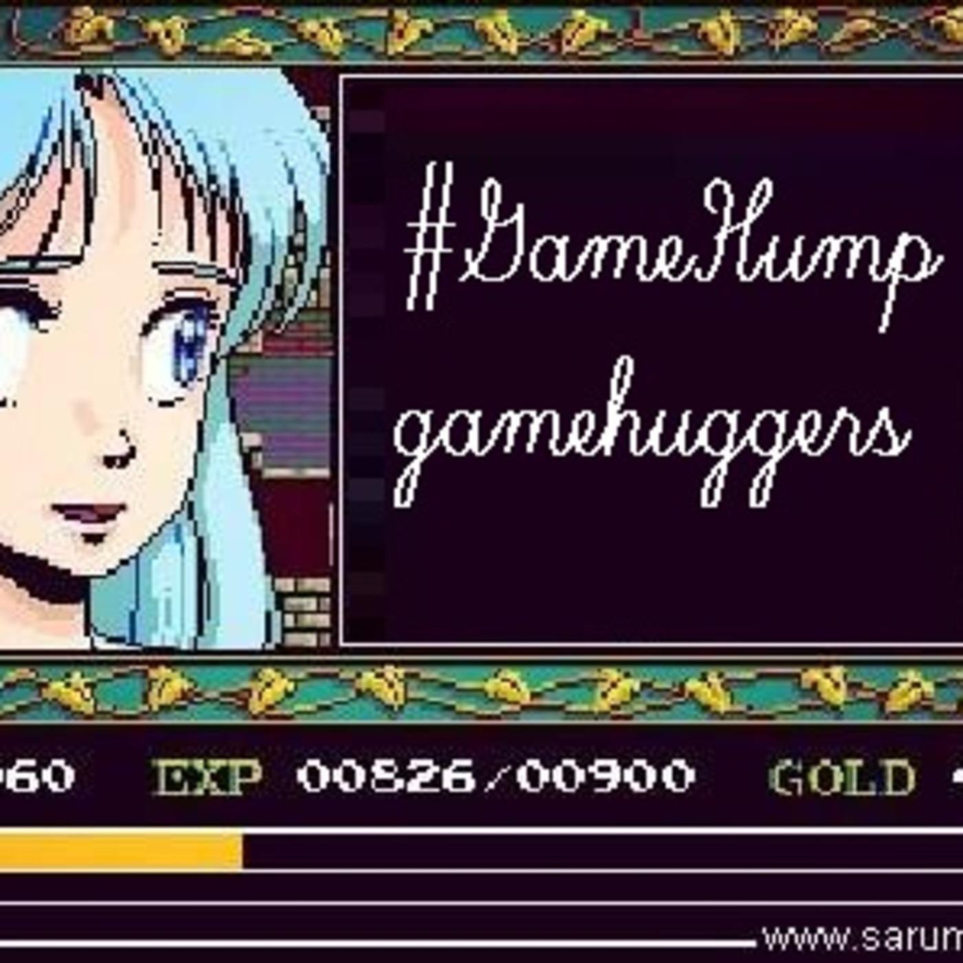 gamehuggers