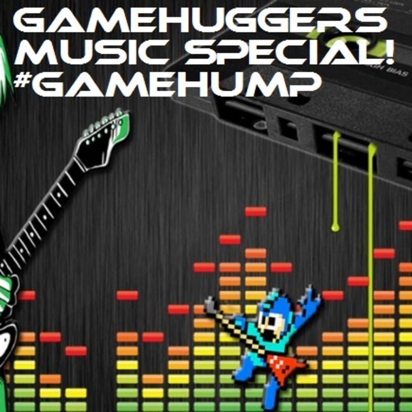 gamehuggers