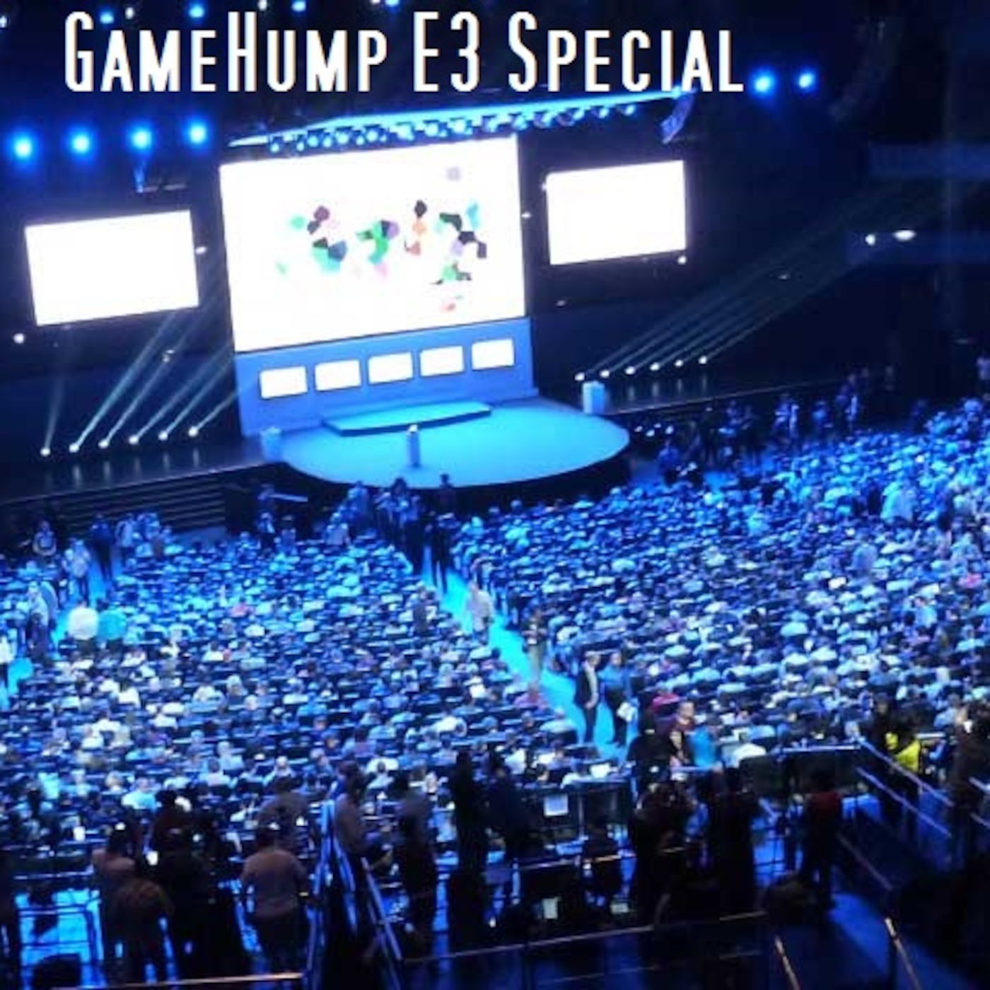 gamehuggers