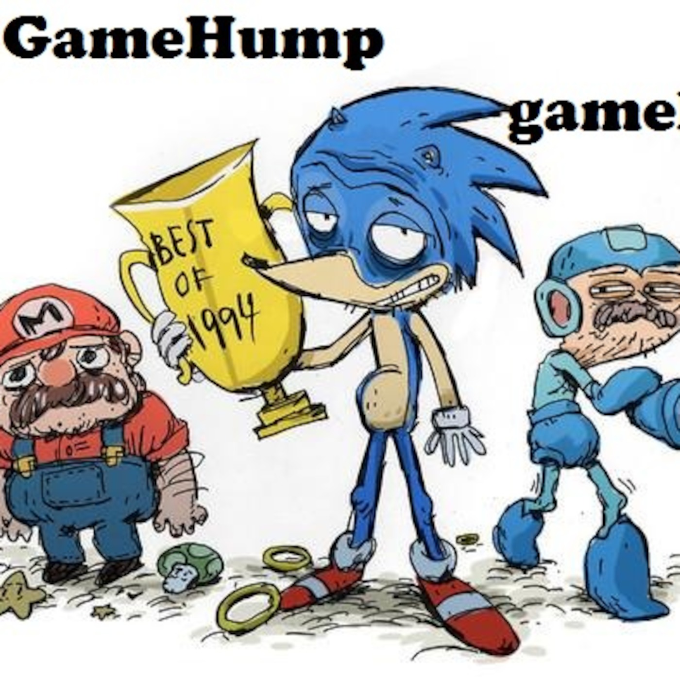 gamehuggers