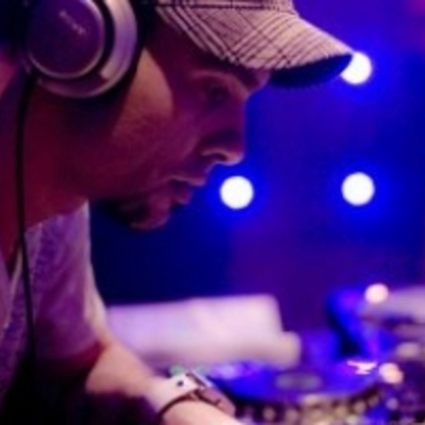 DNC GROOVE PODCAST