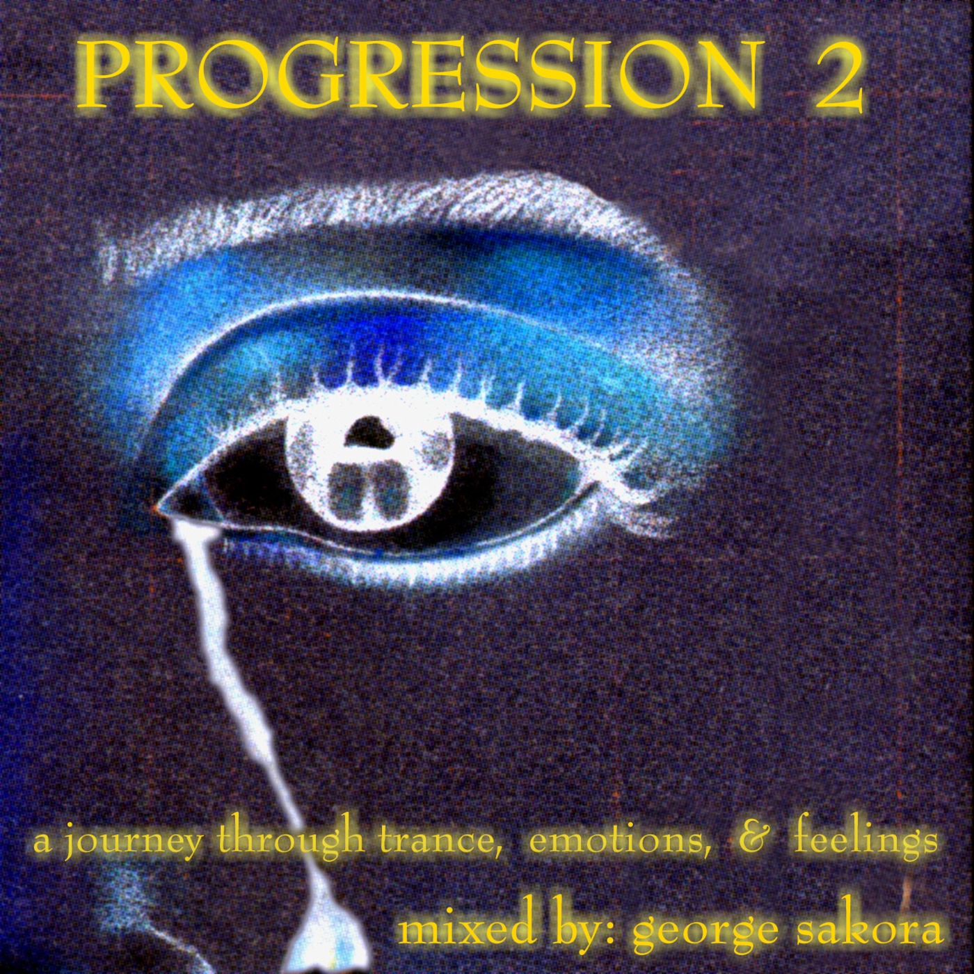 Progression 2: a journey through house, trance & emotions
