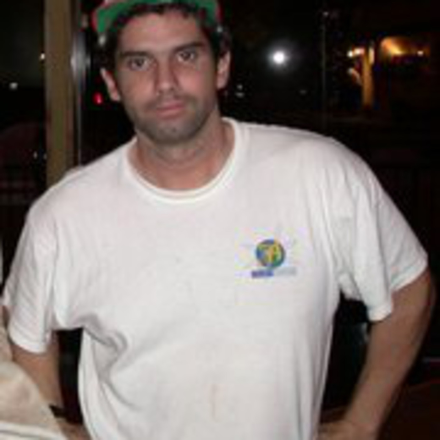 Adam Gorightly\'s                           Untamed Dimensions