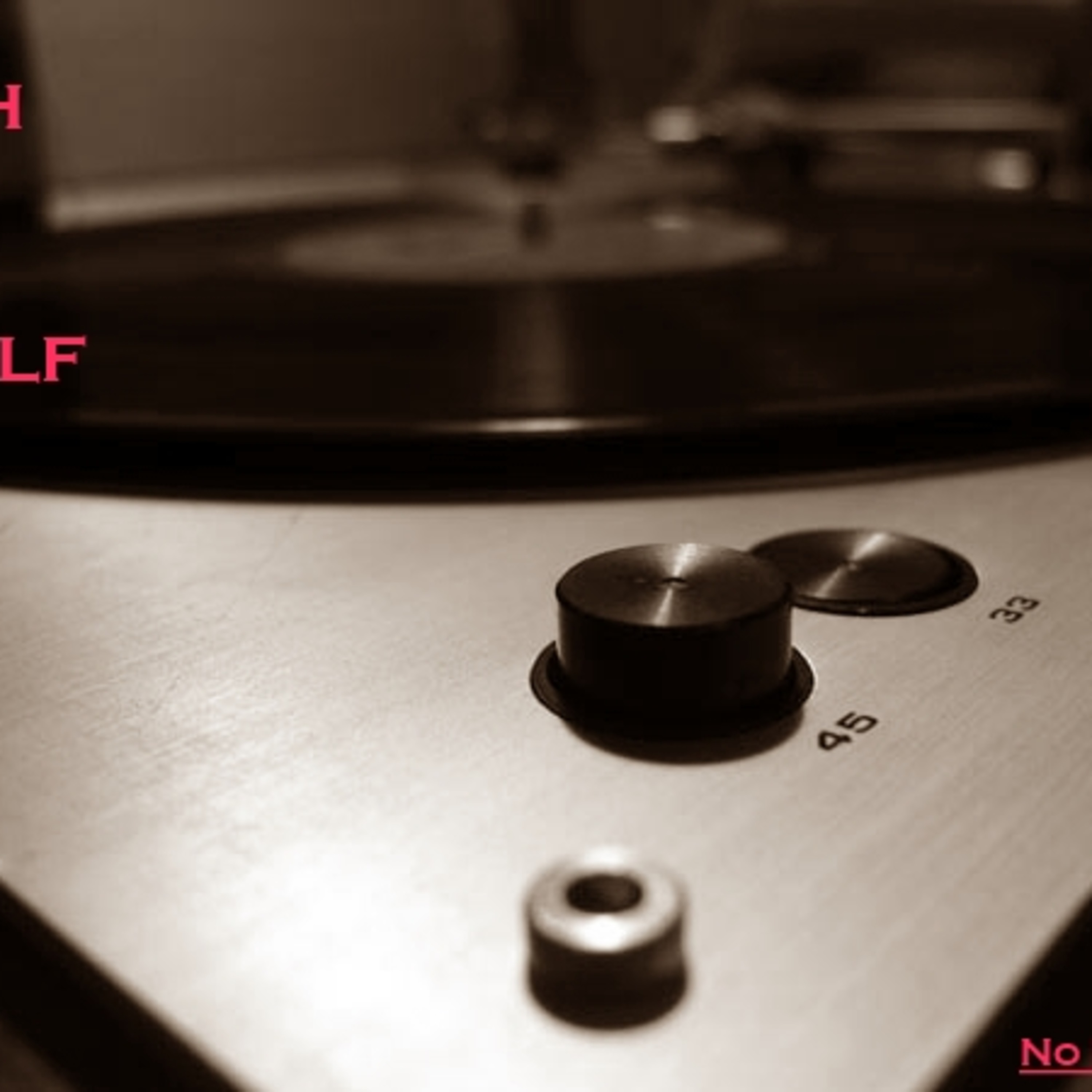 Soulvibes podcast cover