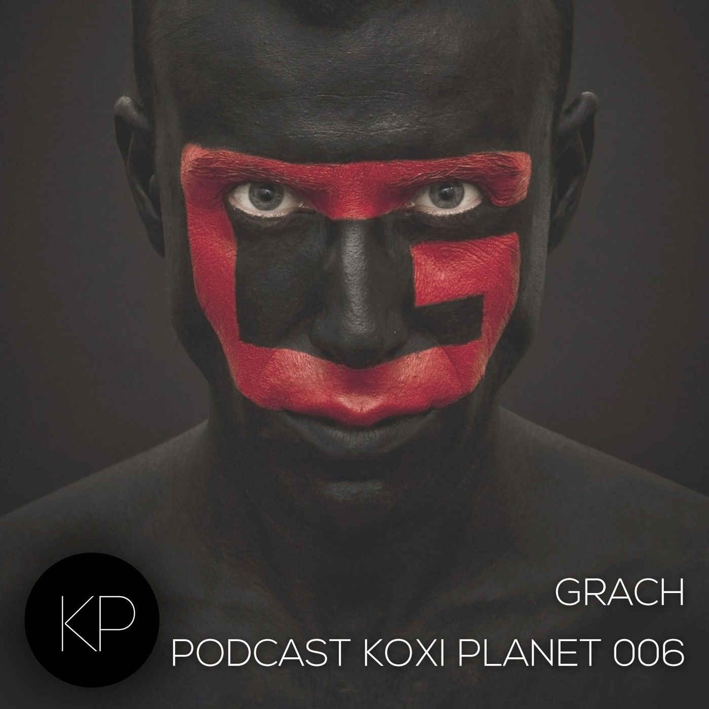 KOXI Planet Podcast 006 - Grach