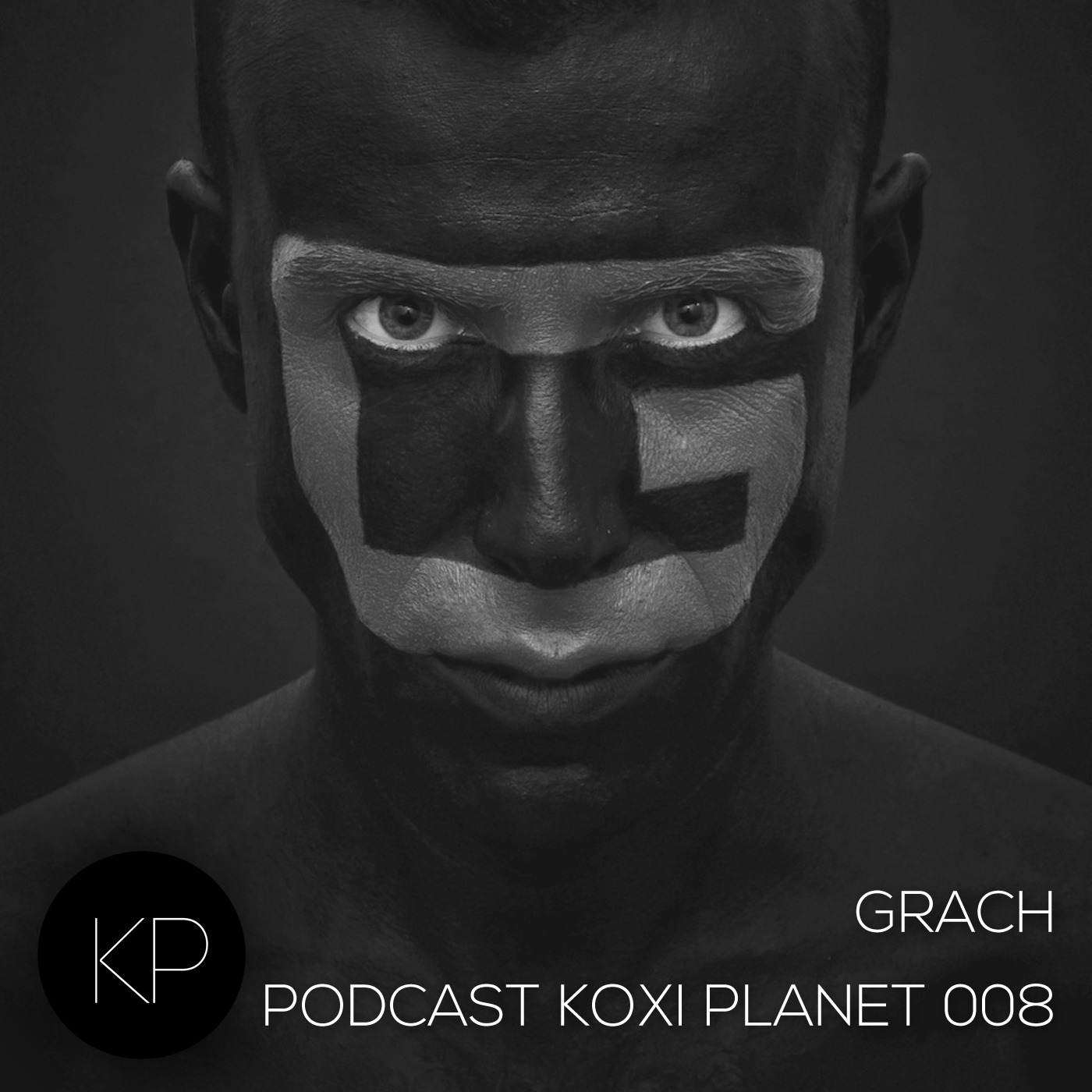 KOXI Planet Podcast 008 - Grach