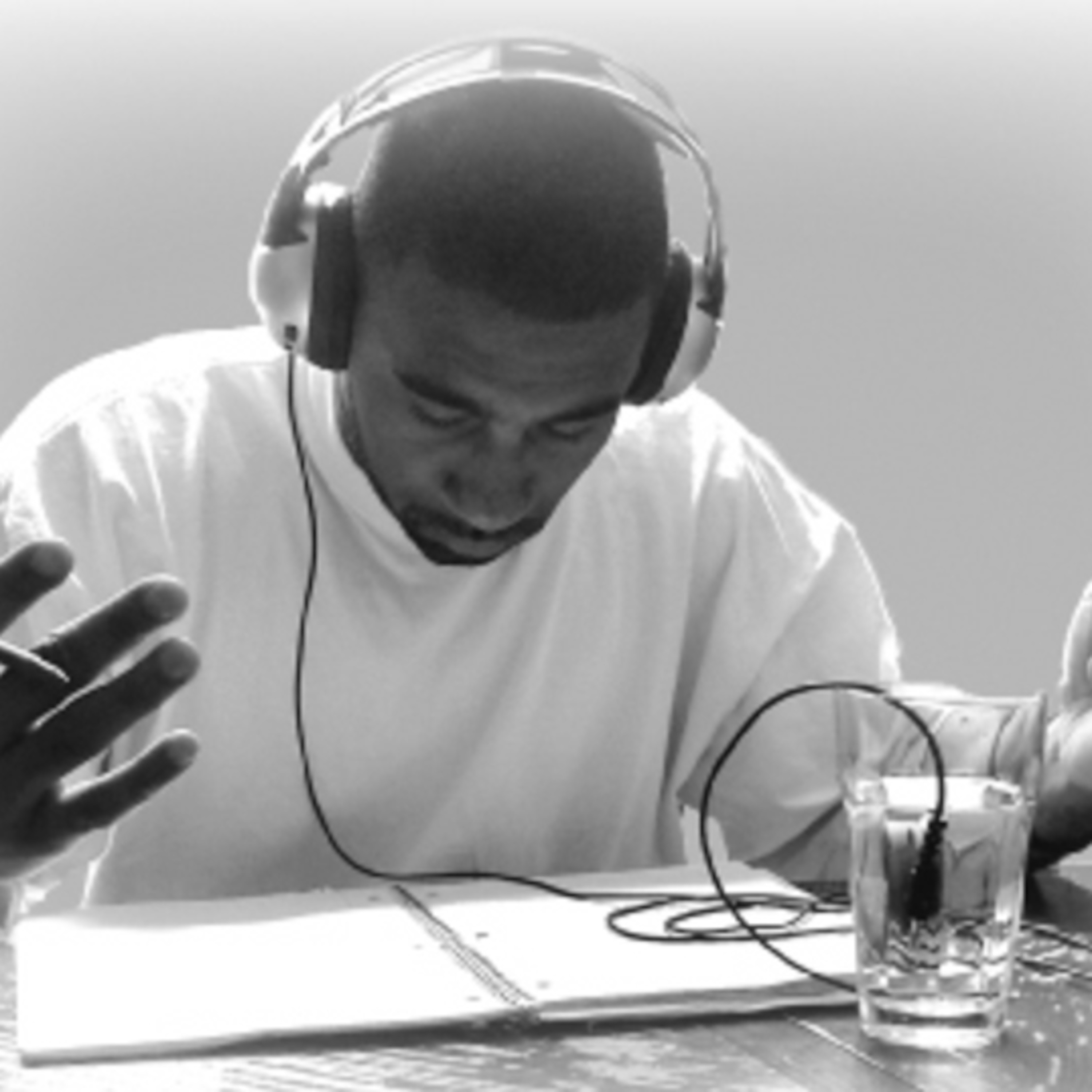 Speak On It episode artwork