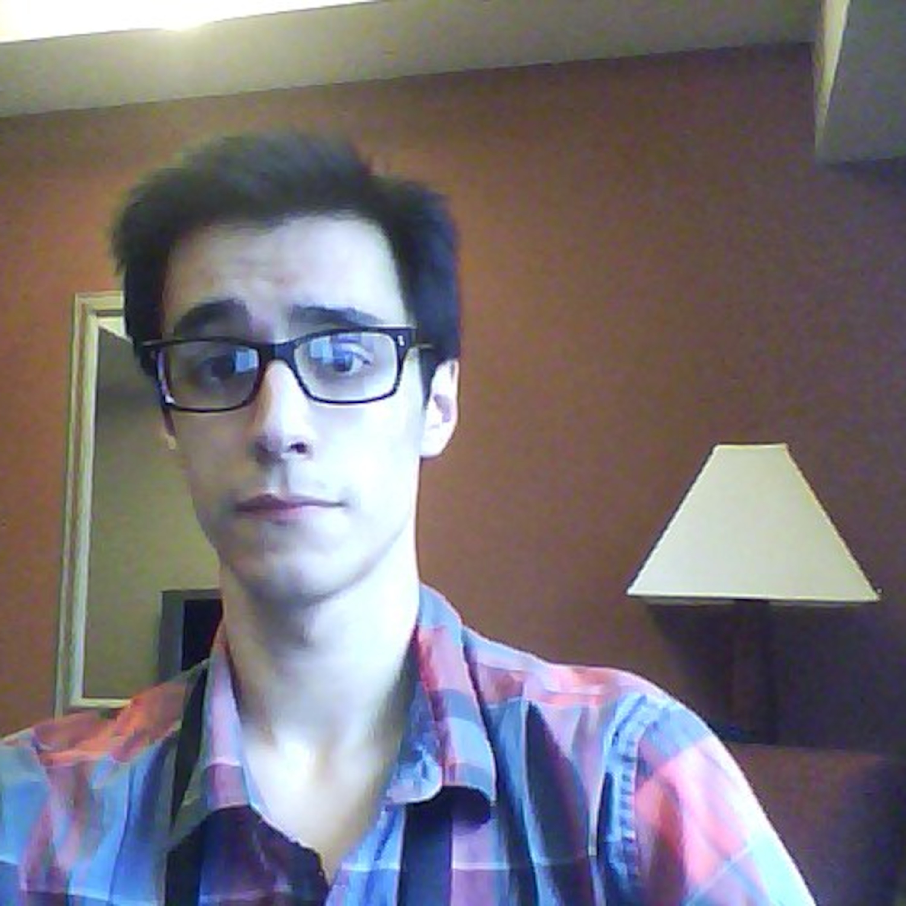 Attack of the 50ft Geek