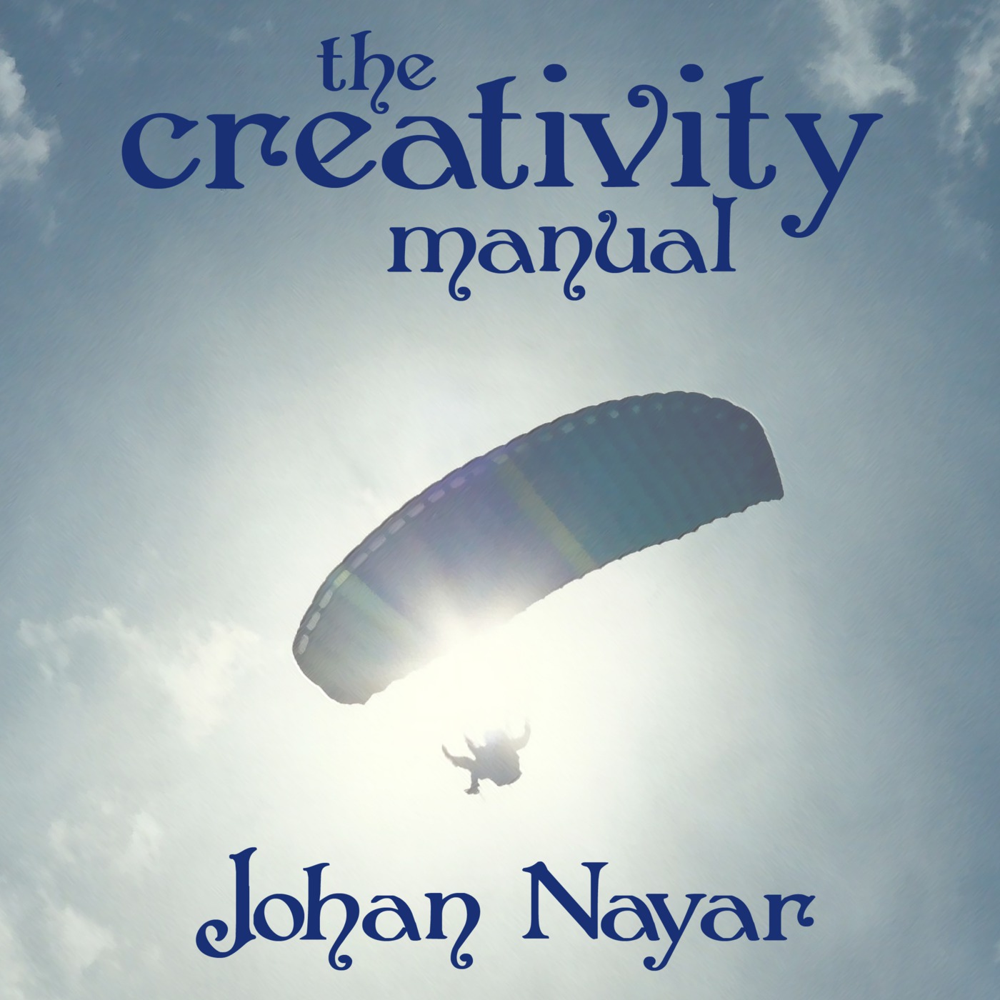 Johan Nayar's Podcast