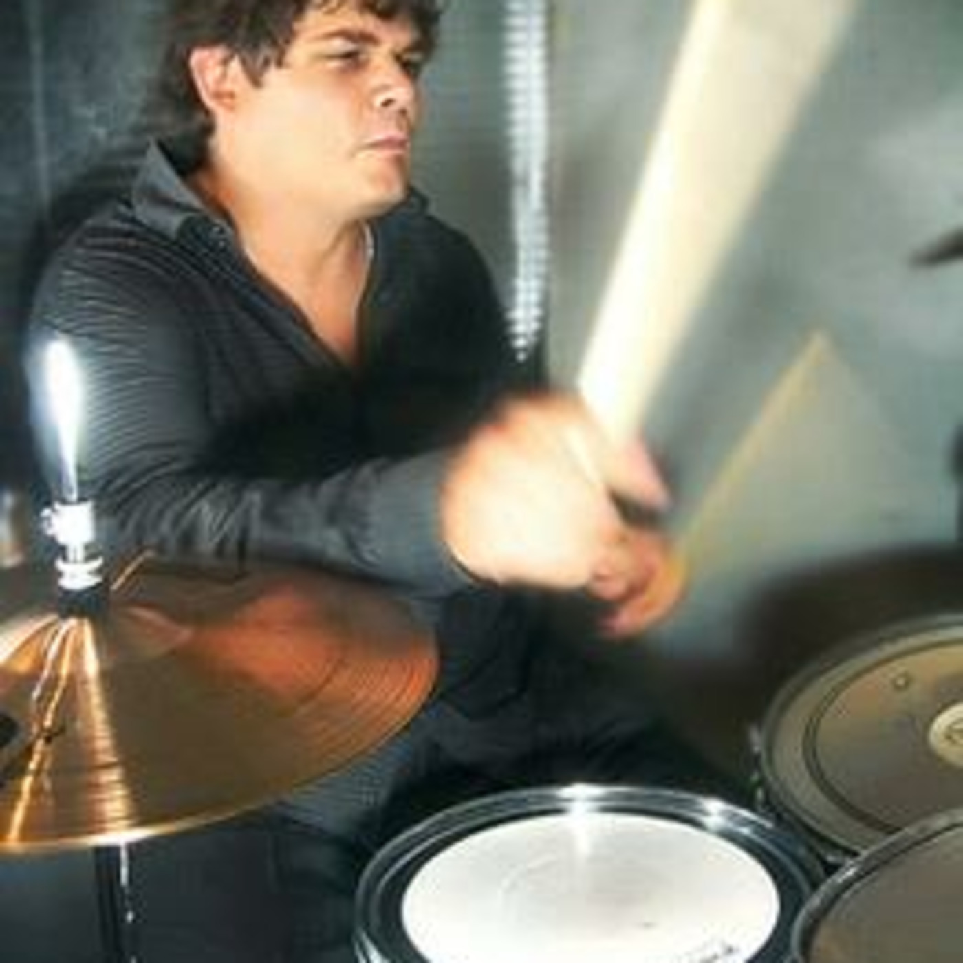 Episode 23: FLUXEDO JUNCTION - WBCQ Airdate 7/9/22 (Michael Mignona)