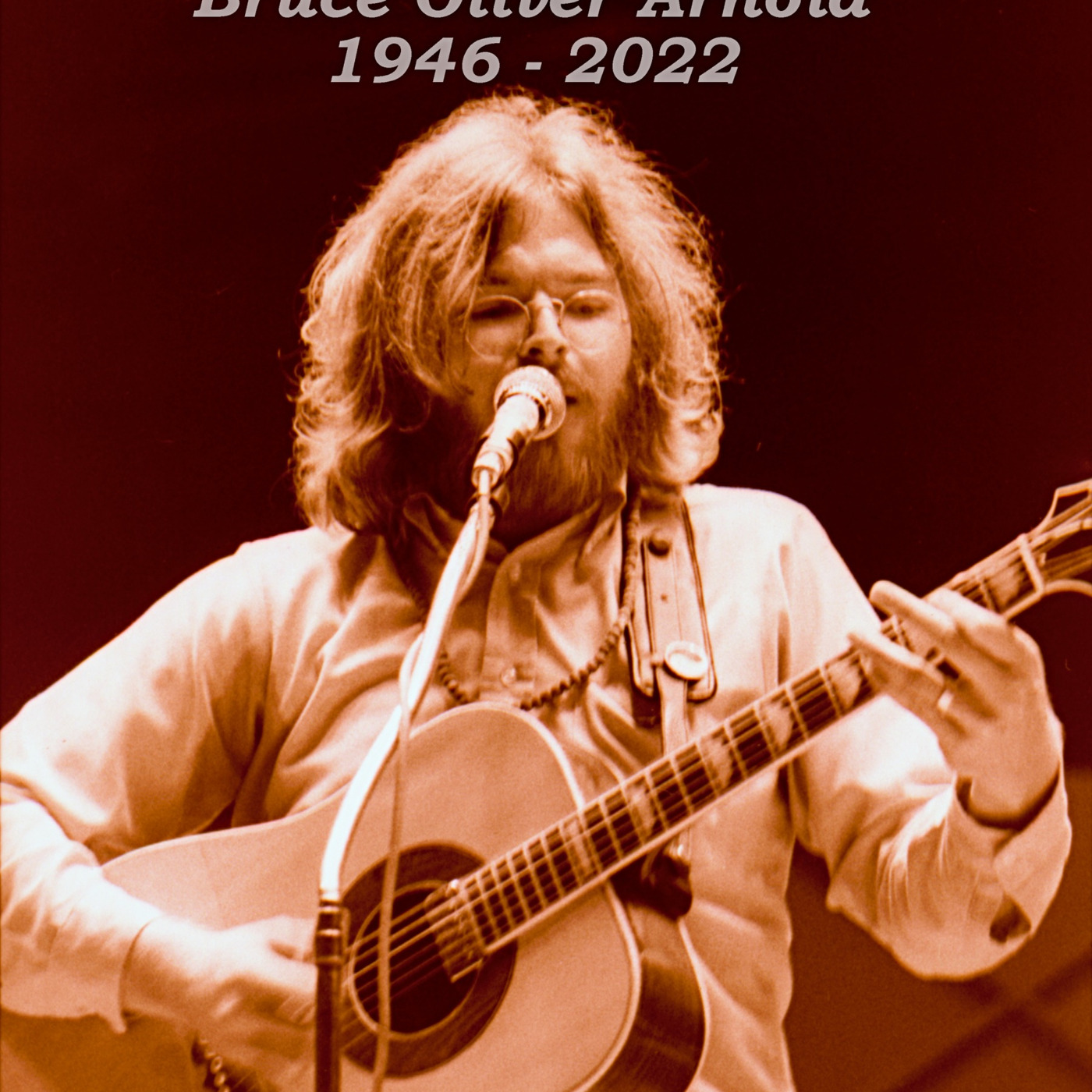 Episode 26: FLUXEDO JUNCTION - 10/27/22 (Tribute to Bruce Arnold of Orpheus)