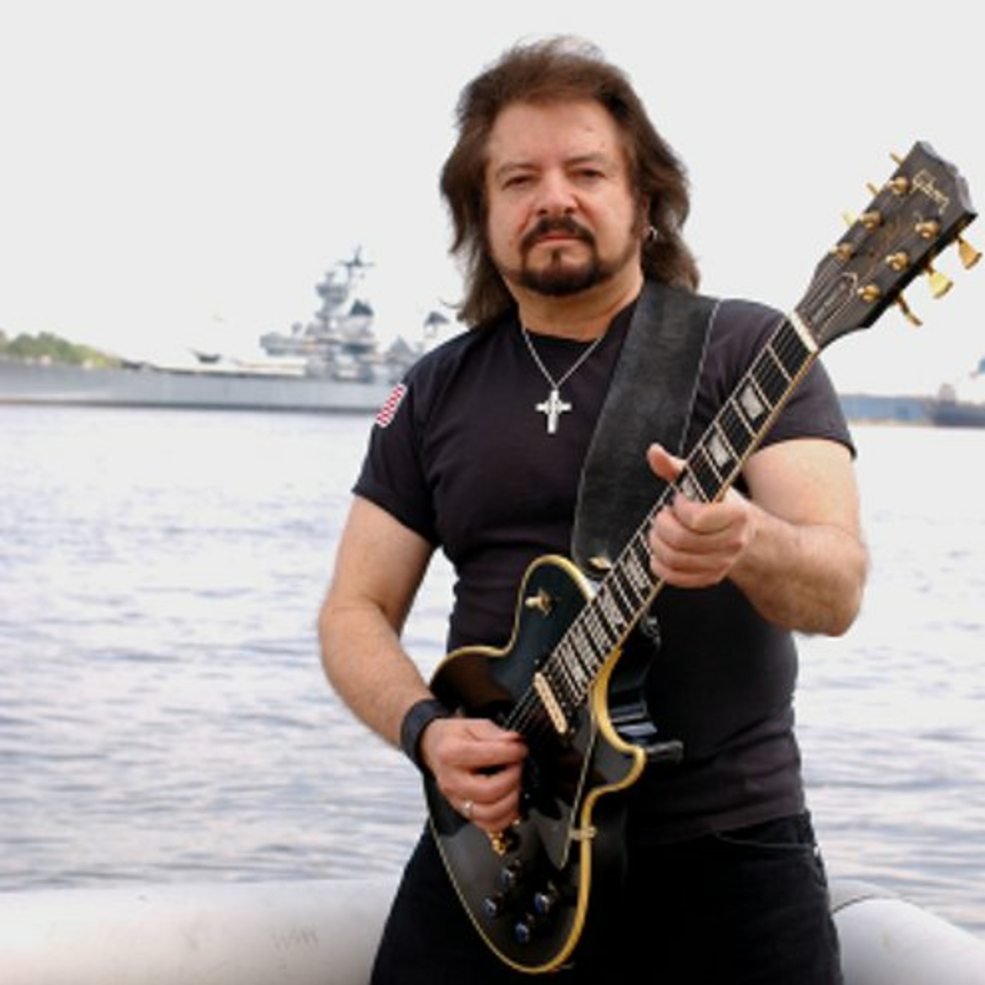 Episode 28: Fluxedo Junction - 12/10/22 (Vince Martell)