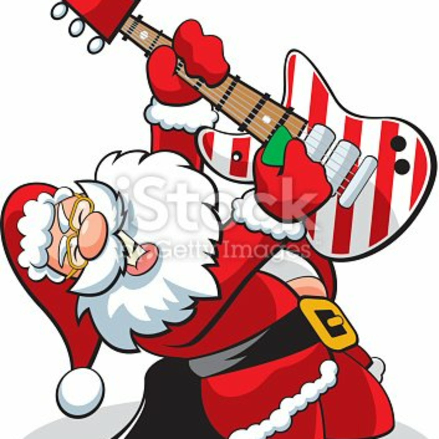 Episode 29: FLUXEDO JUNCTION RADIO - 12/24/22 (Christmas Edition)