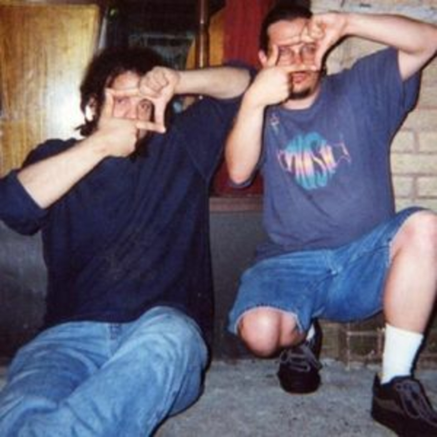 Episode 30: FLUXEDO JUNCTION - 1/7/23 (Will Angeloro)