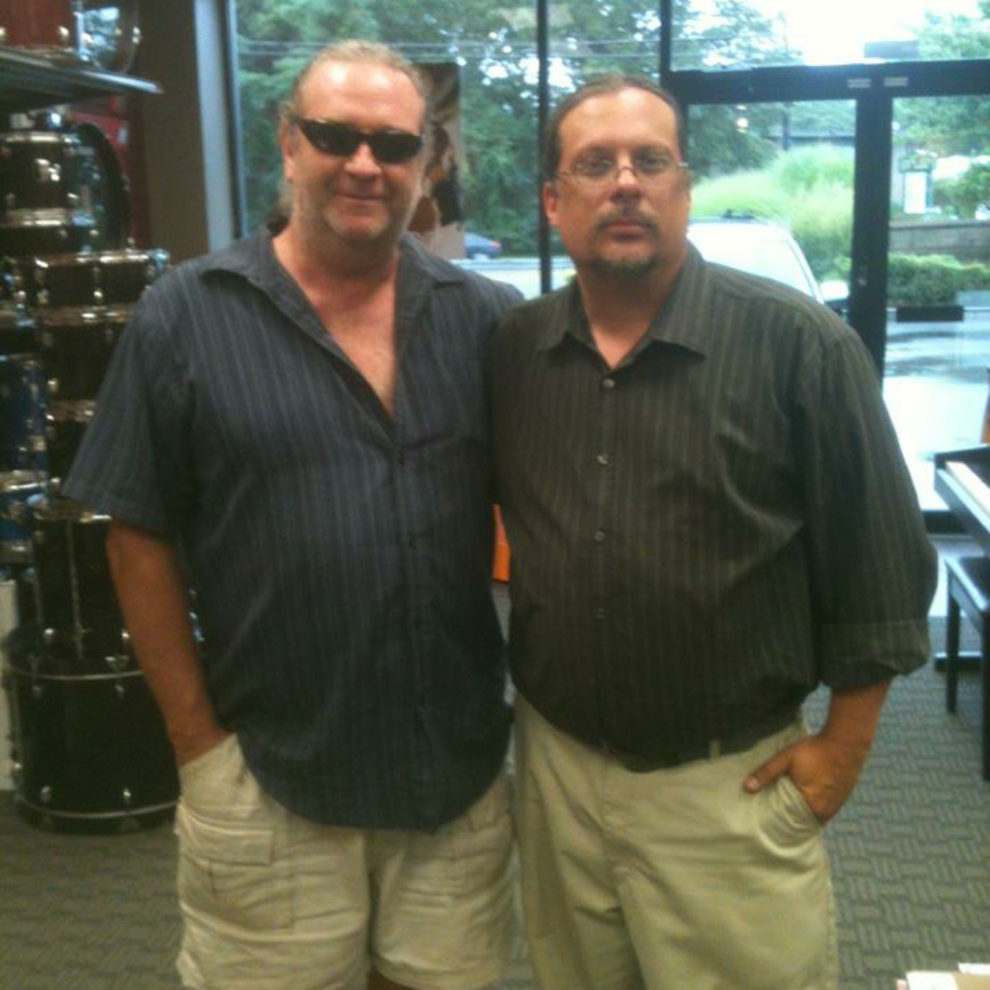 Episode 32: Fluxedo Junction - 3/11/23 (Kerry Kearney)