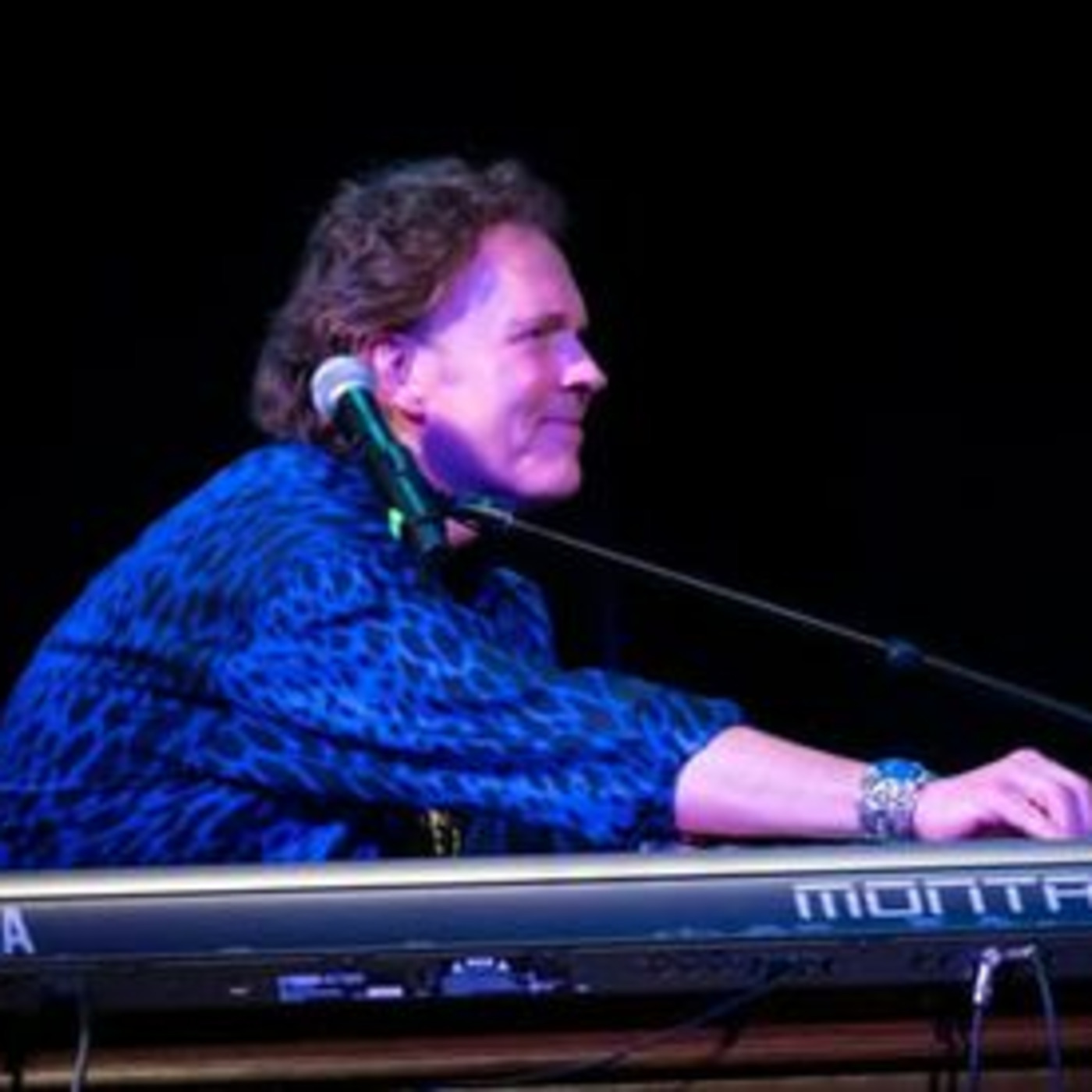 Episode 33: Fluxedo Junction - 3/25/23 (Steve Gaspar of the Hollywood Allstars)