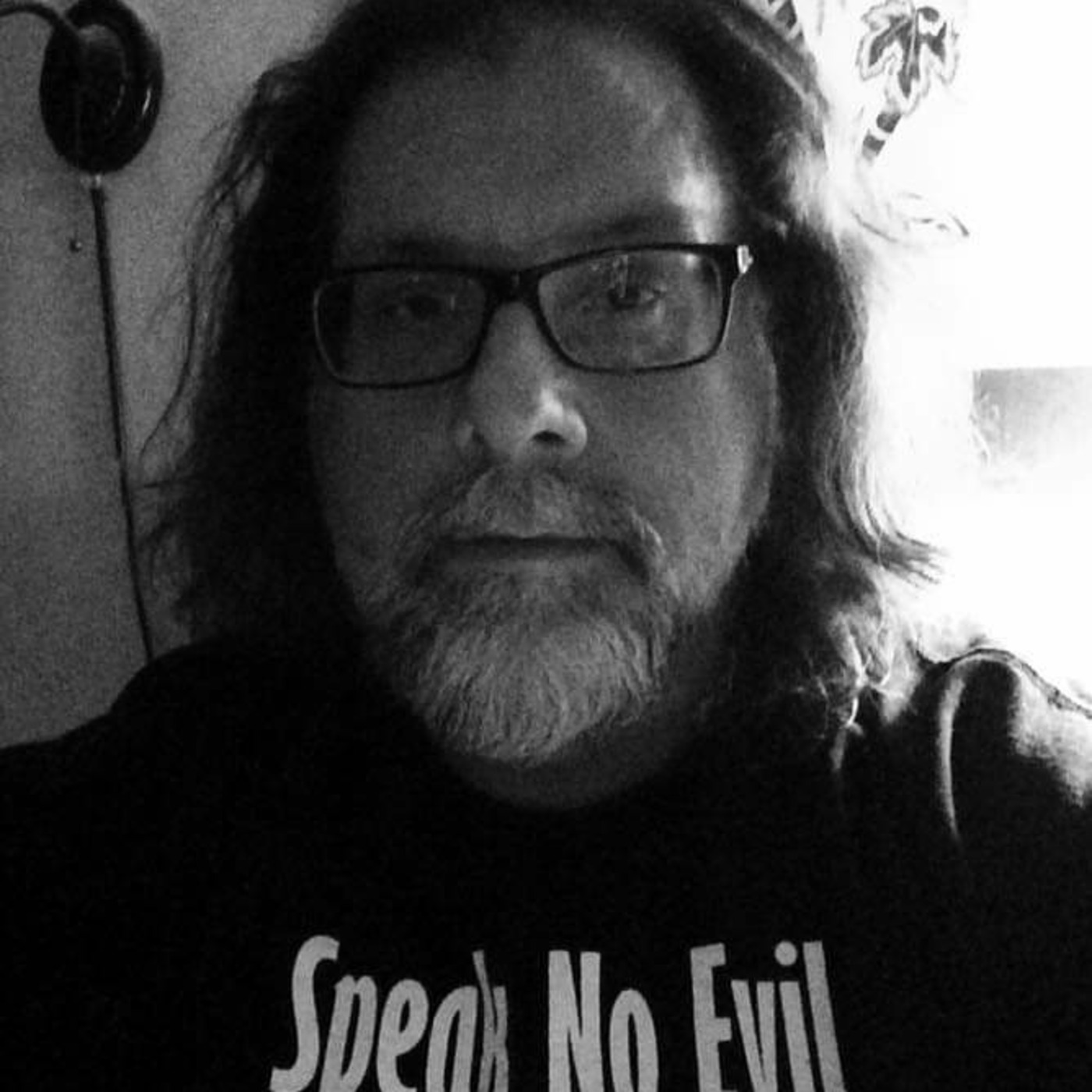 Episode 43: FLUXEDO JUNCTION - 7/15/23 (John Taylor Finley IV)