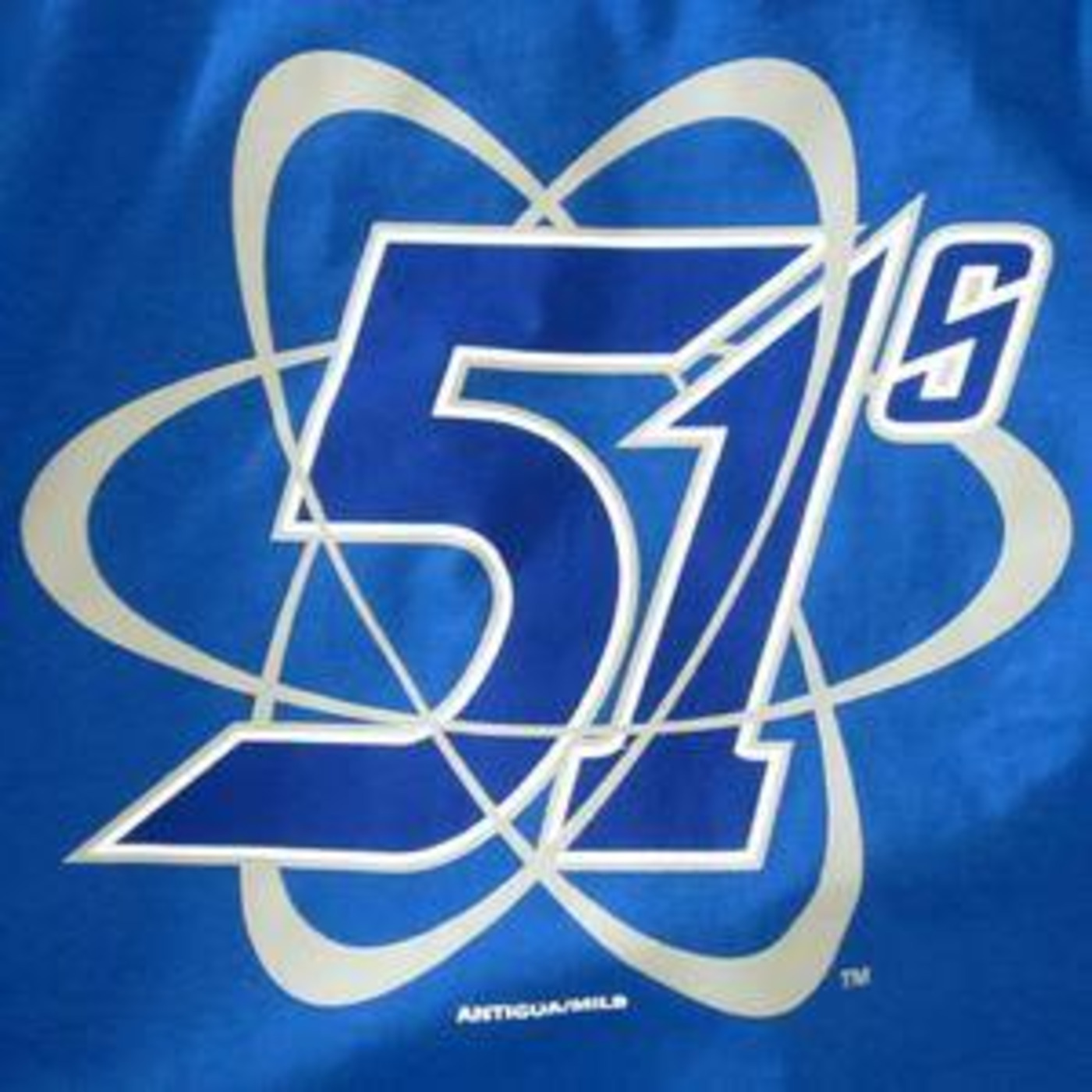 Episode 50: Fluxedo Junction - 9/16/23 (The 51s)