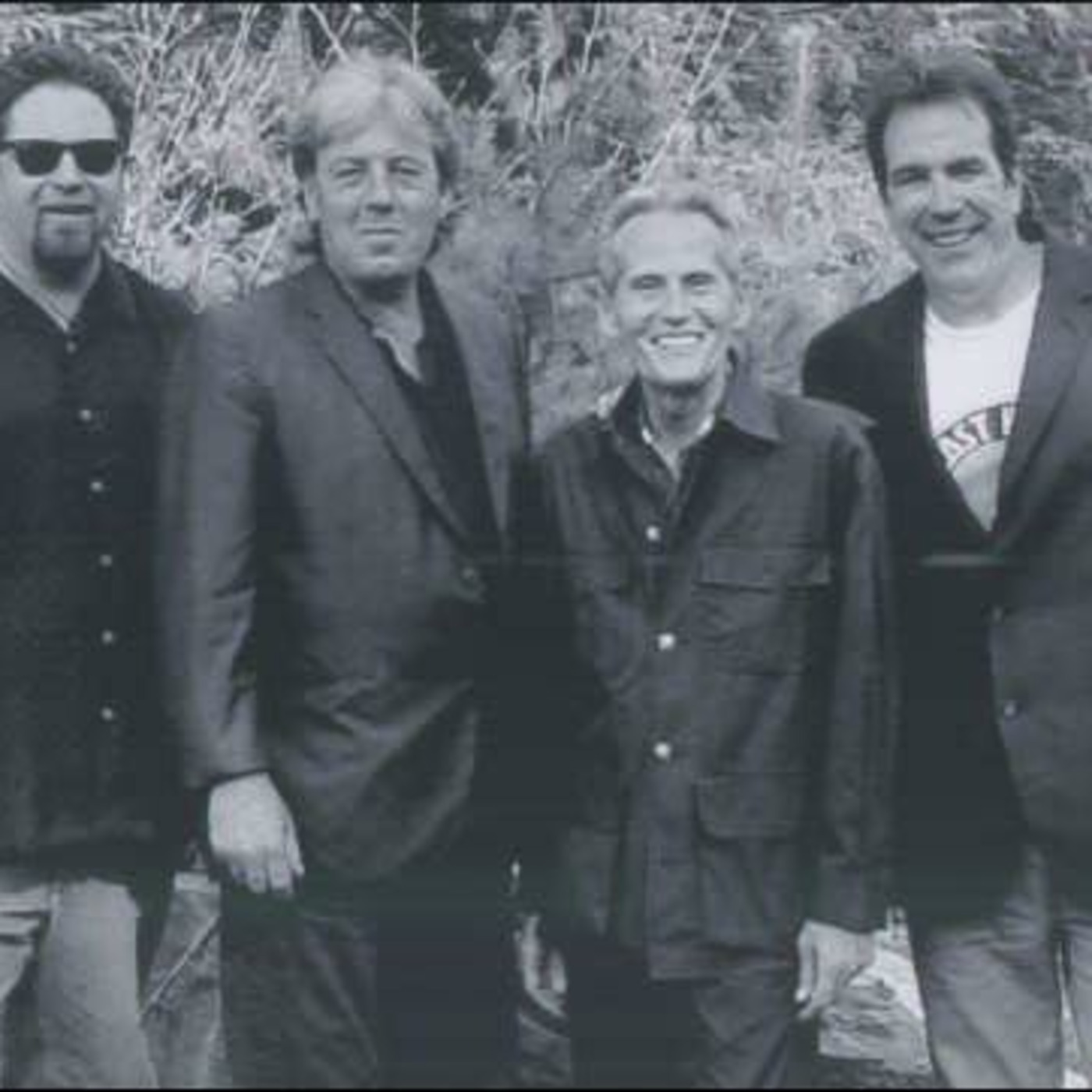 Episode 55: FLUXEDO JUNCTION RADIO - 11/11/23 (Paul Schmitz of The Last Hombres)