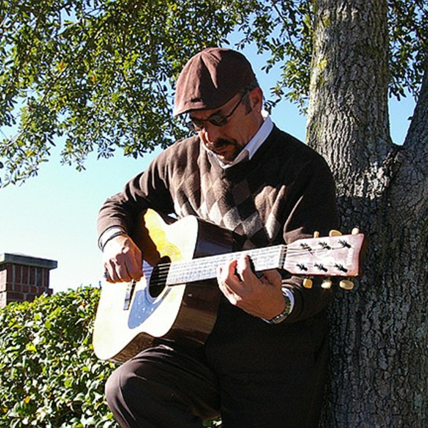 Episode 63: Fluxedo Junction Radio - 1/6/24 (Jesse Cutler)