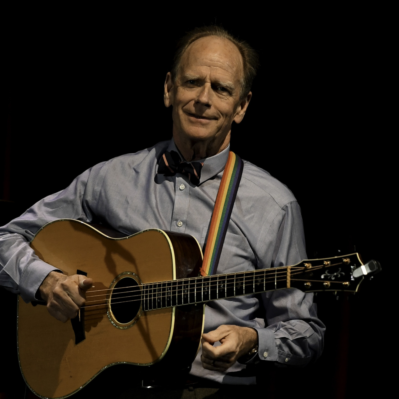 Episode 66: Fluxedo Junction Radio - 1/27/23 (Livingston Taylor)
