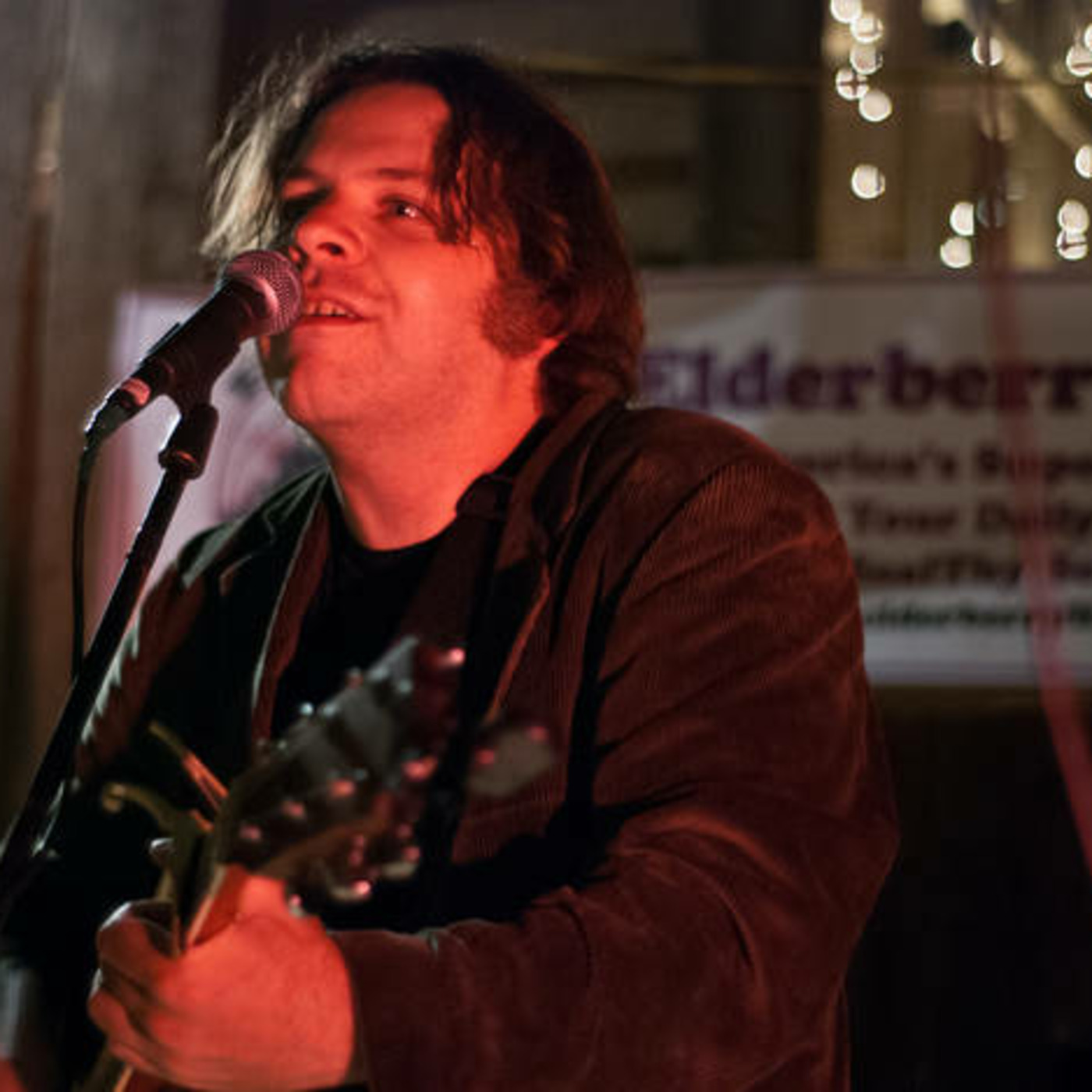 Episode 70: Fluxedo Junction - 2/24/24 (Jeremy Gilchrist)