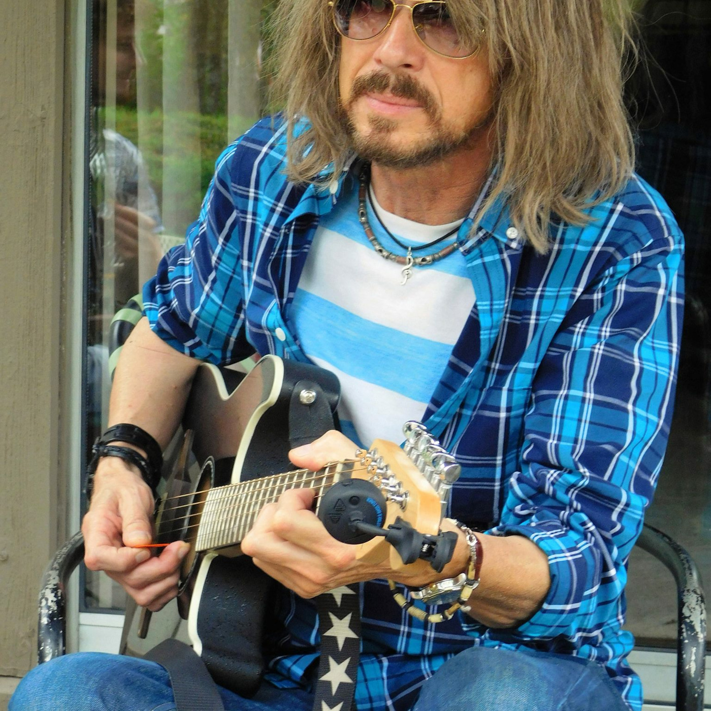 Episode 73: Fluxedo Junction Radio - 3/16/24 (John Ford)