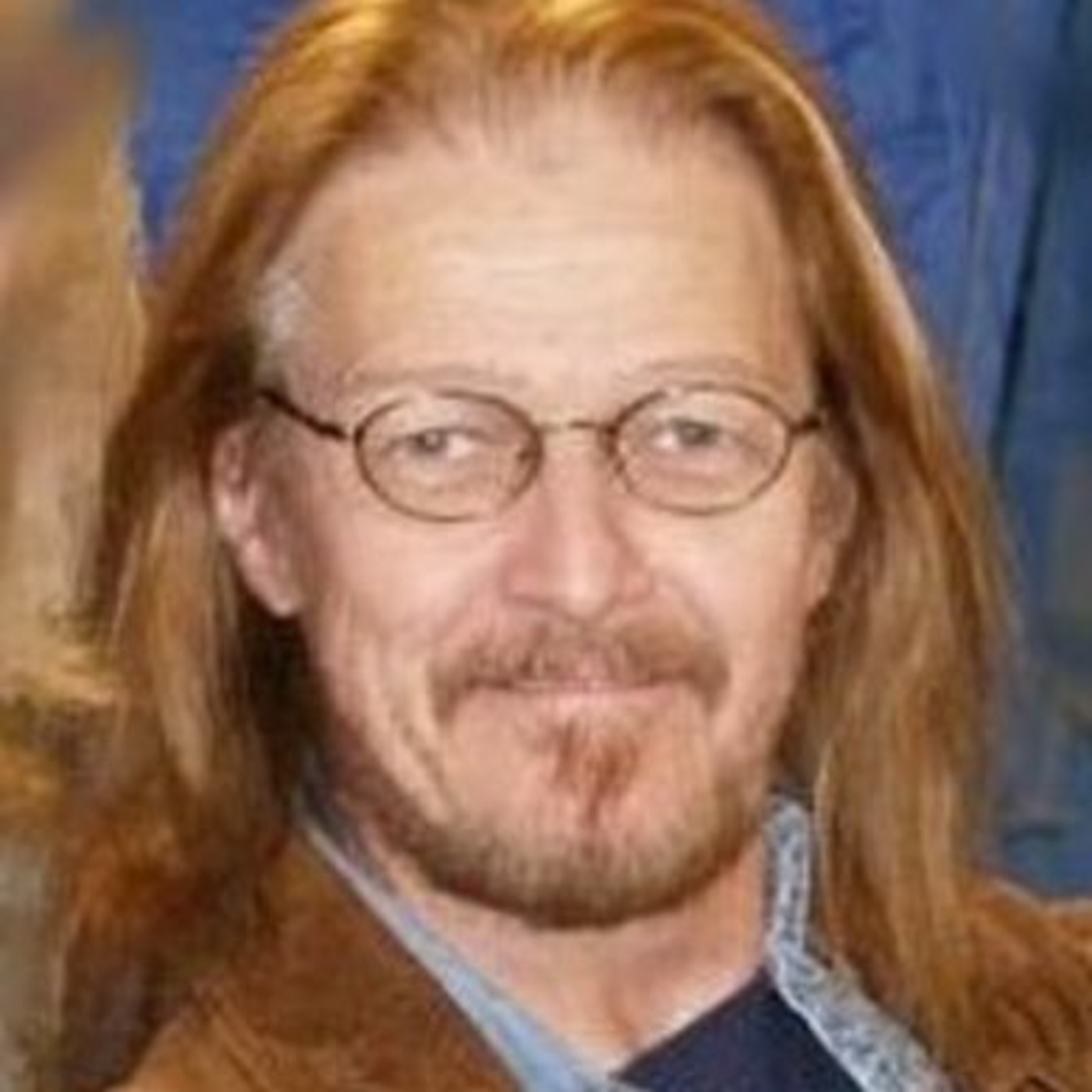 Episode 74: FLUXEDO JUNCTION - 4/4/21 (Ted Neeley of Jesus Christ Superstar)