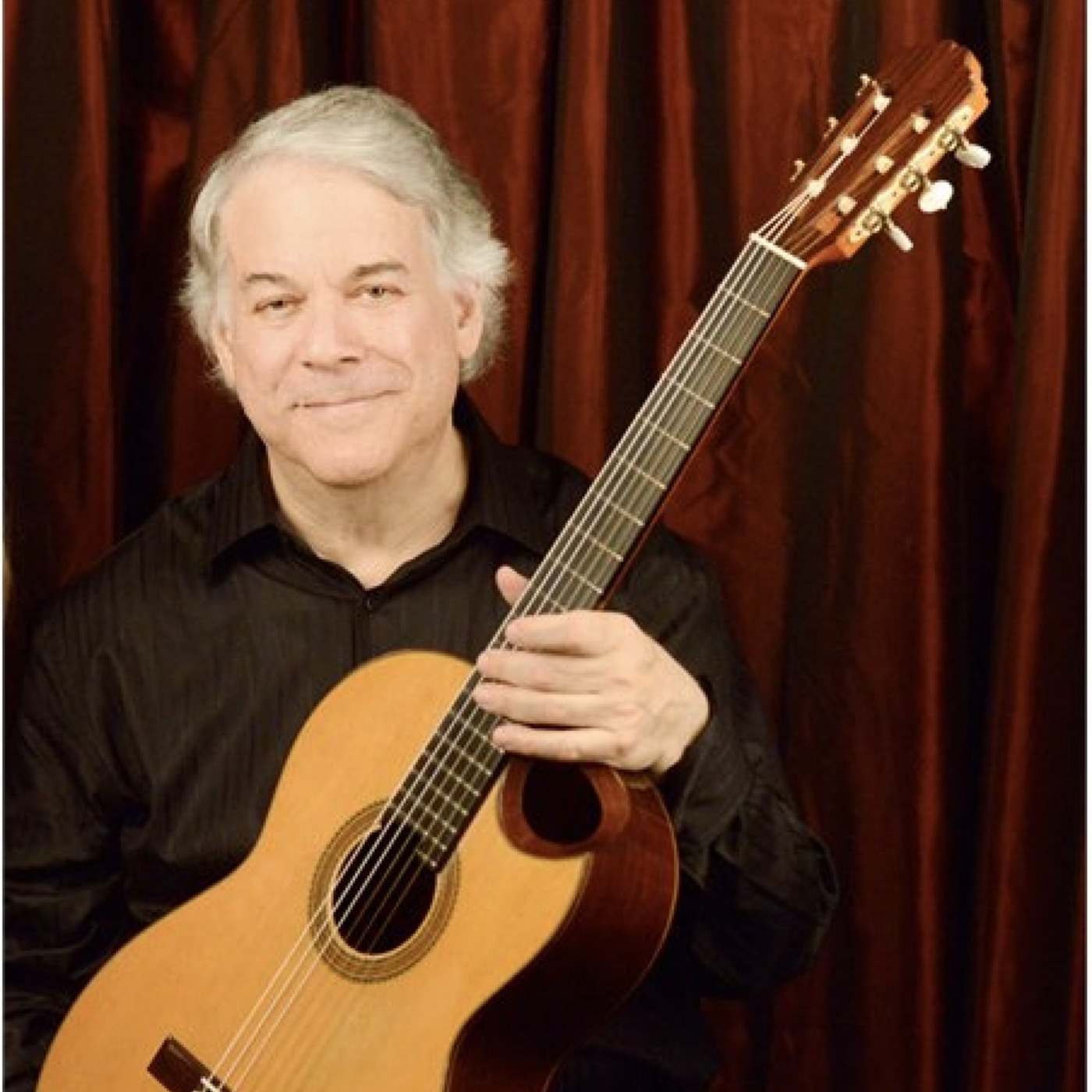 Episode 75: Fluxedo Junction Radio - 4/6/24 (David Starobin)