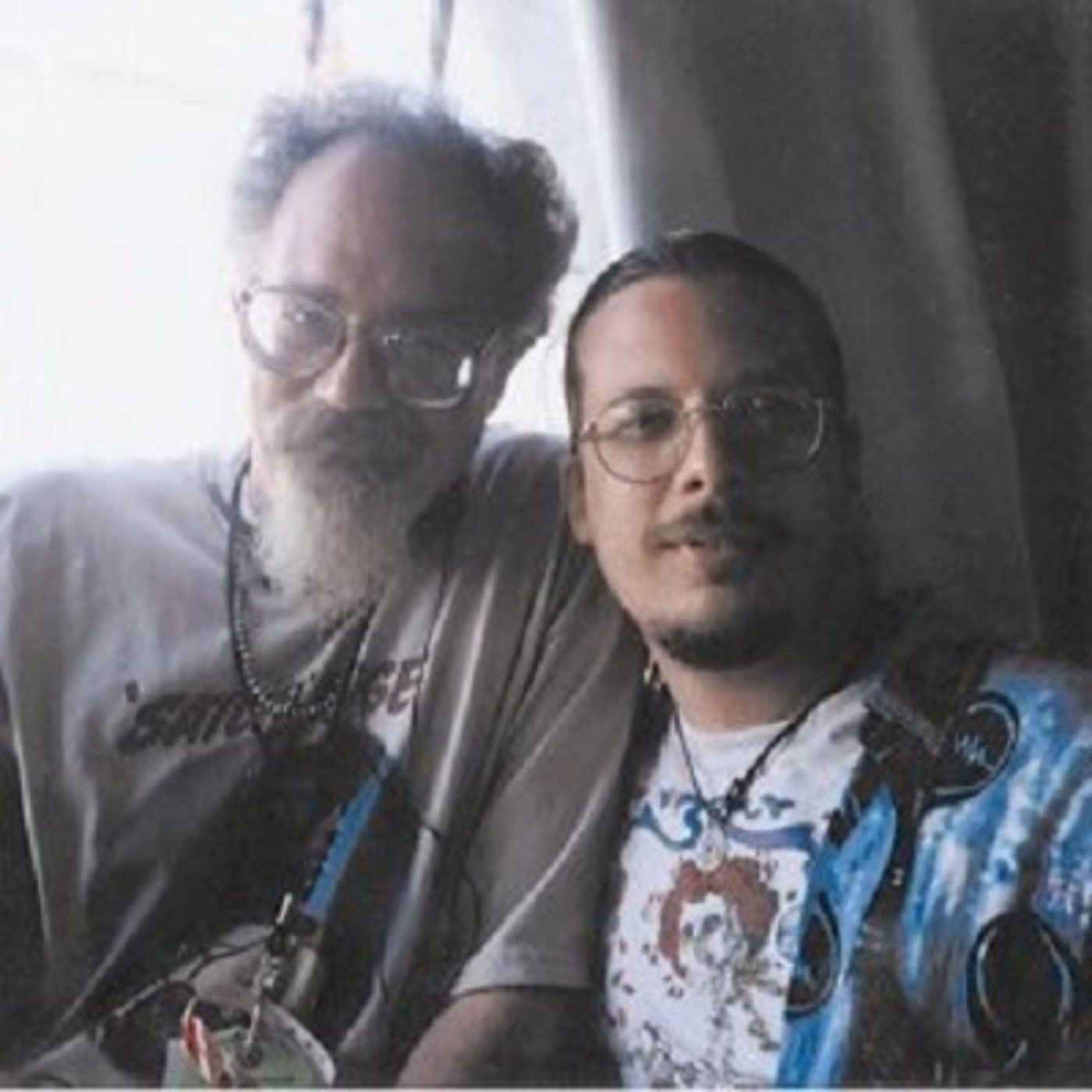 Episode 77: Fluxedo Junction - 4/20/24 (John Sinclair Tribute)