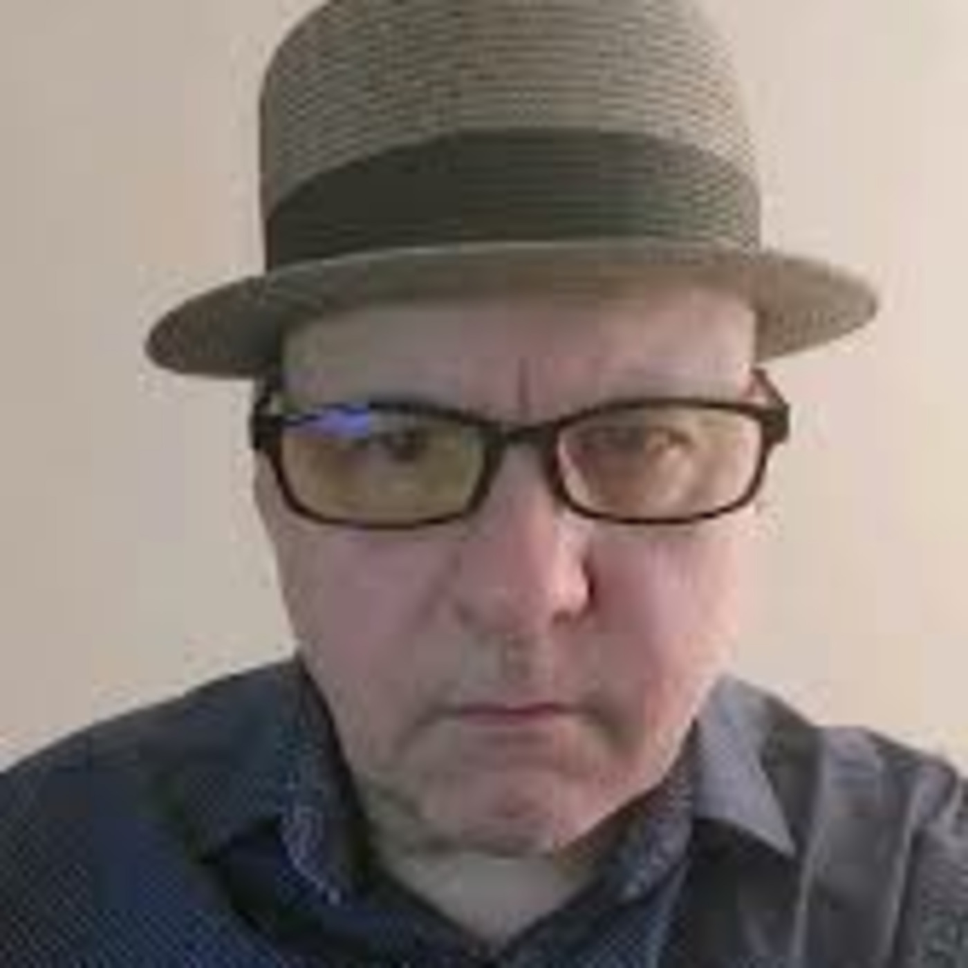 Episode 83: FLUXEDO JUNCTION - 6/8/24 (John S. Hall of King Missile)